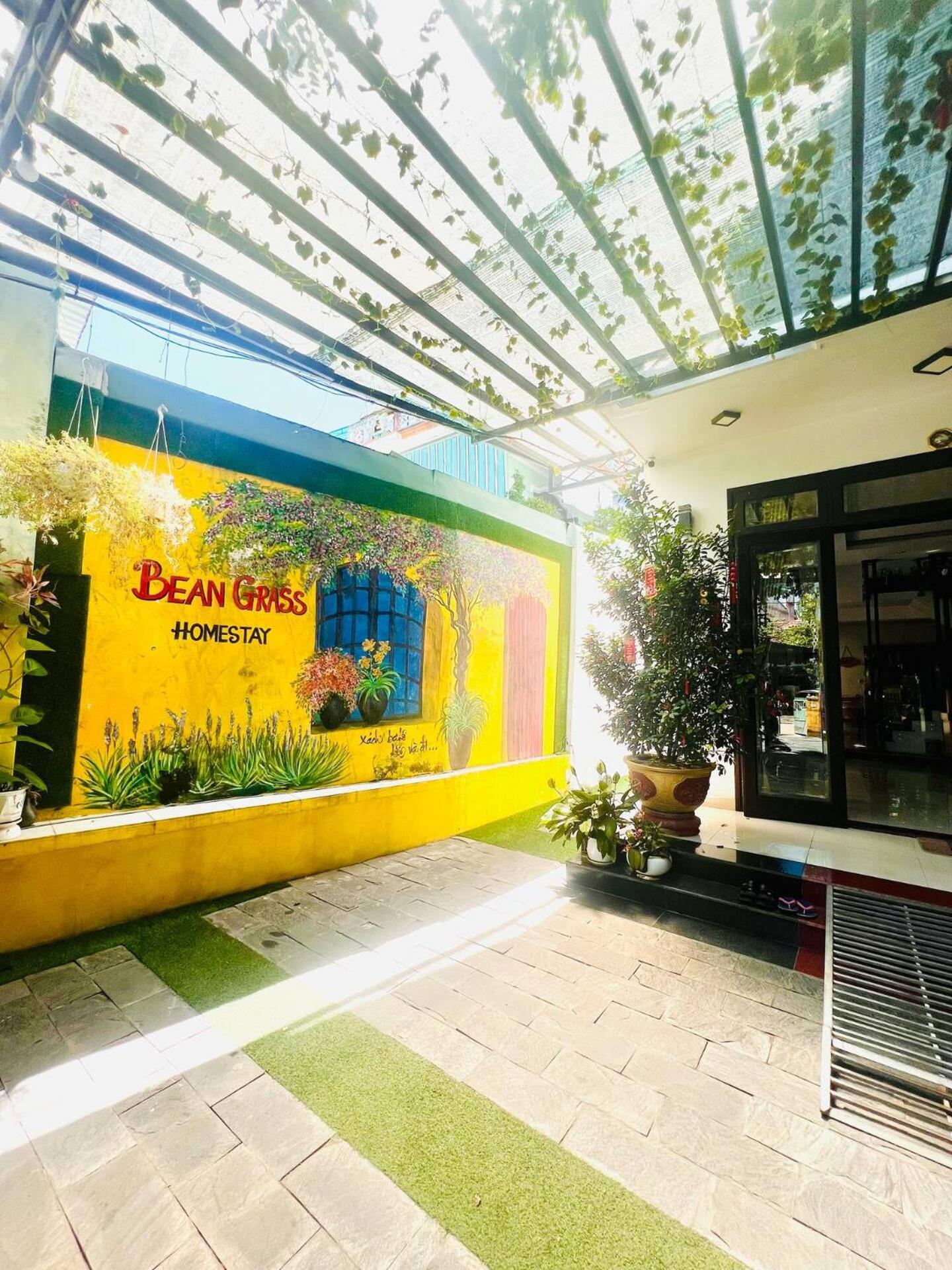 Bean Grass Homestay