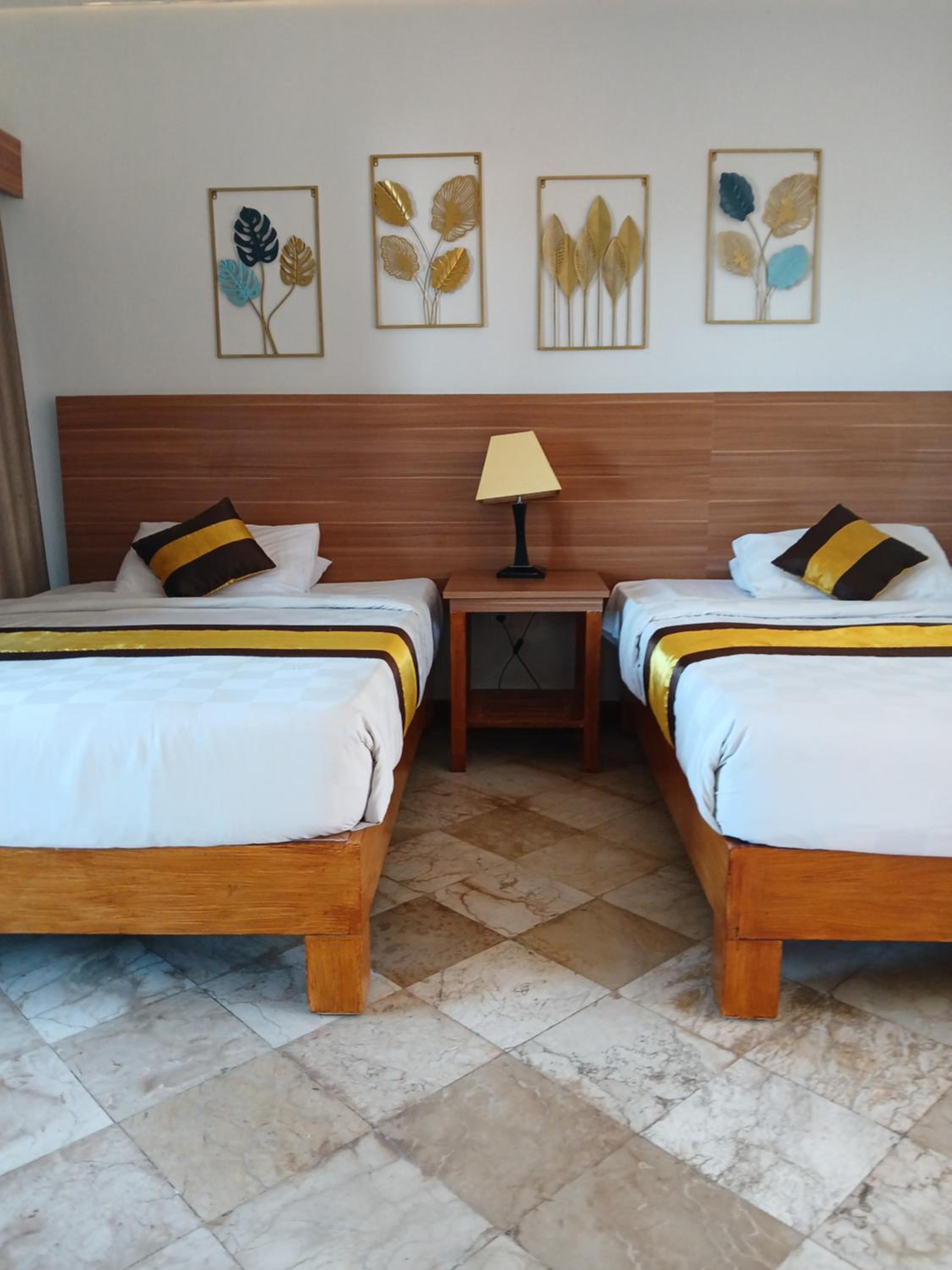 Nirmala Heritage Hotel