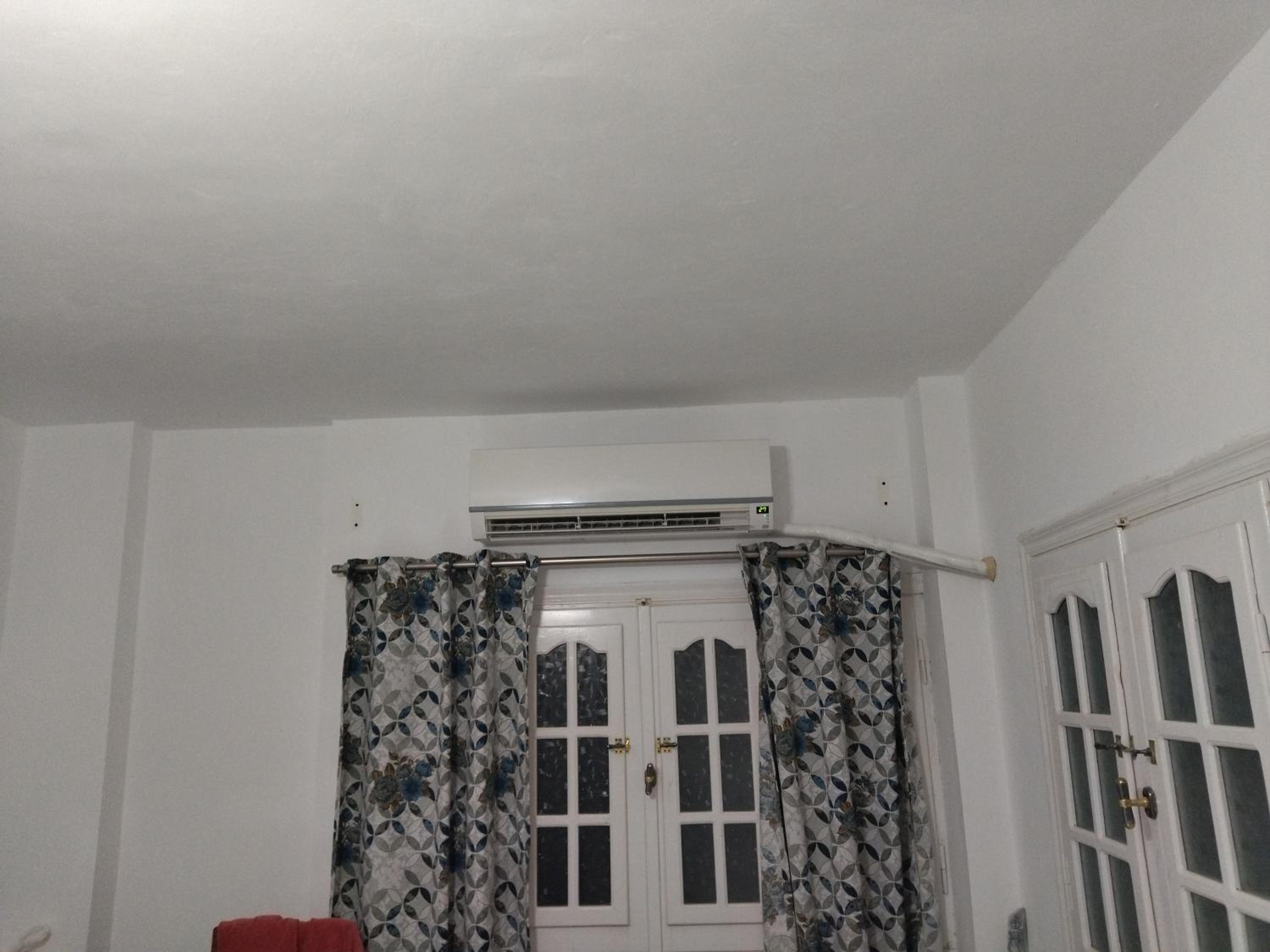 One Floor in a Villa in Noarth Coast on the Sea view 4