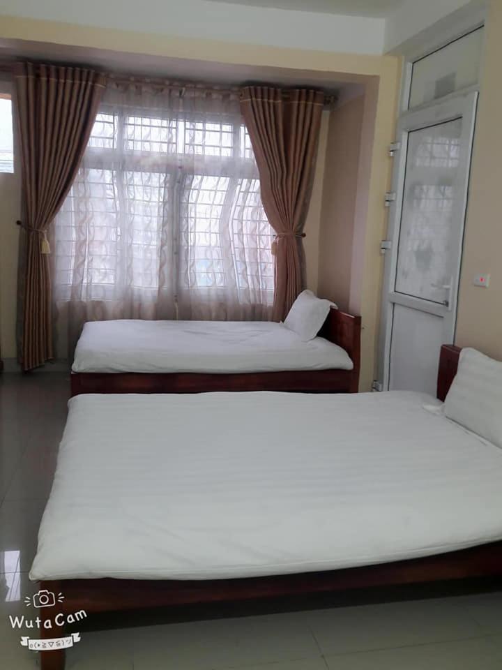 Hoàng Hiệp Hotel Sapa - by BAY LUXURY view 2