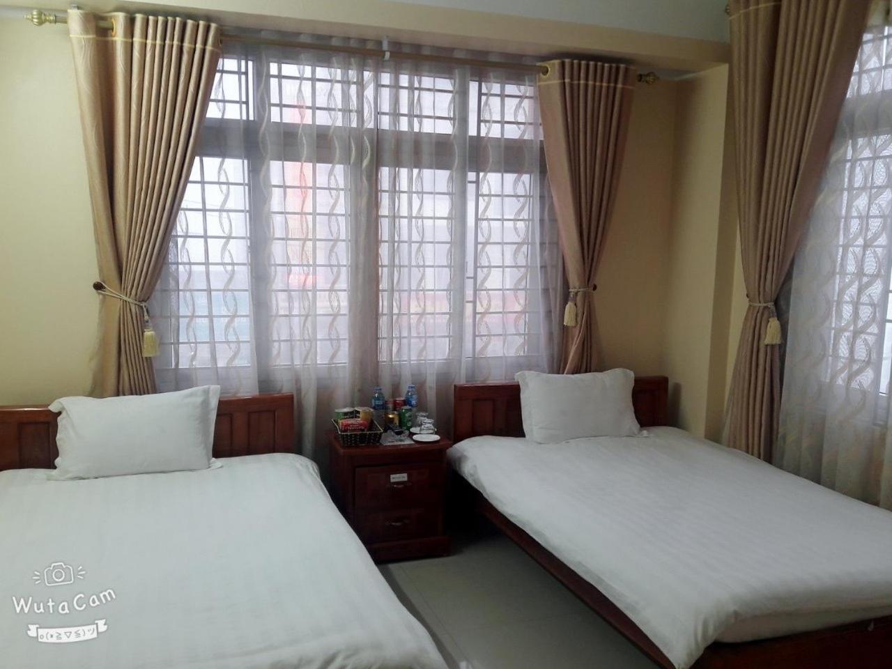 Hoàng Hiệp Hotel Sapa - by BAY LUXURY view 3
