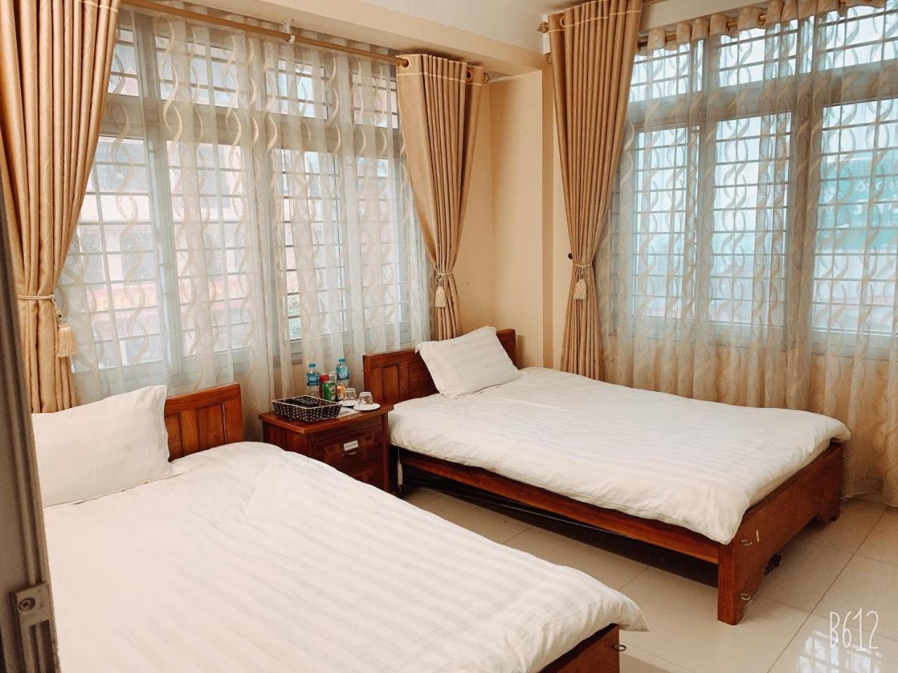 Hoàng Hiệp Hotel Sapa - by BAY LUXURY view 4
