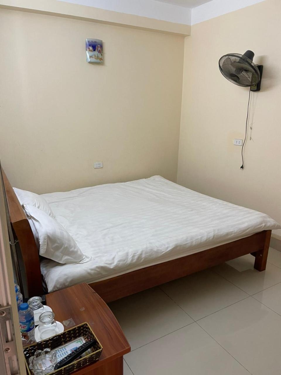 Hoàng Hiệp Hotel Sapa - by BAY LUXURY view 5