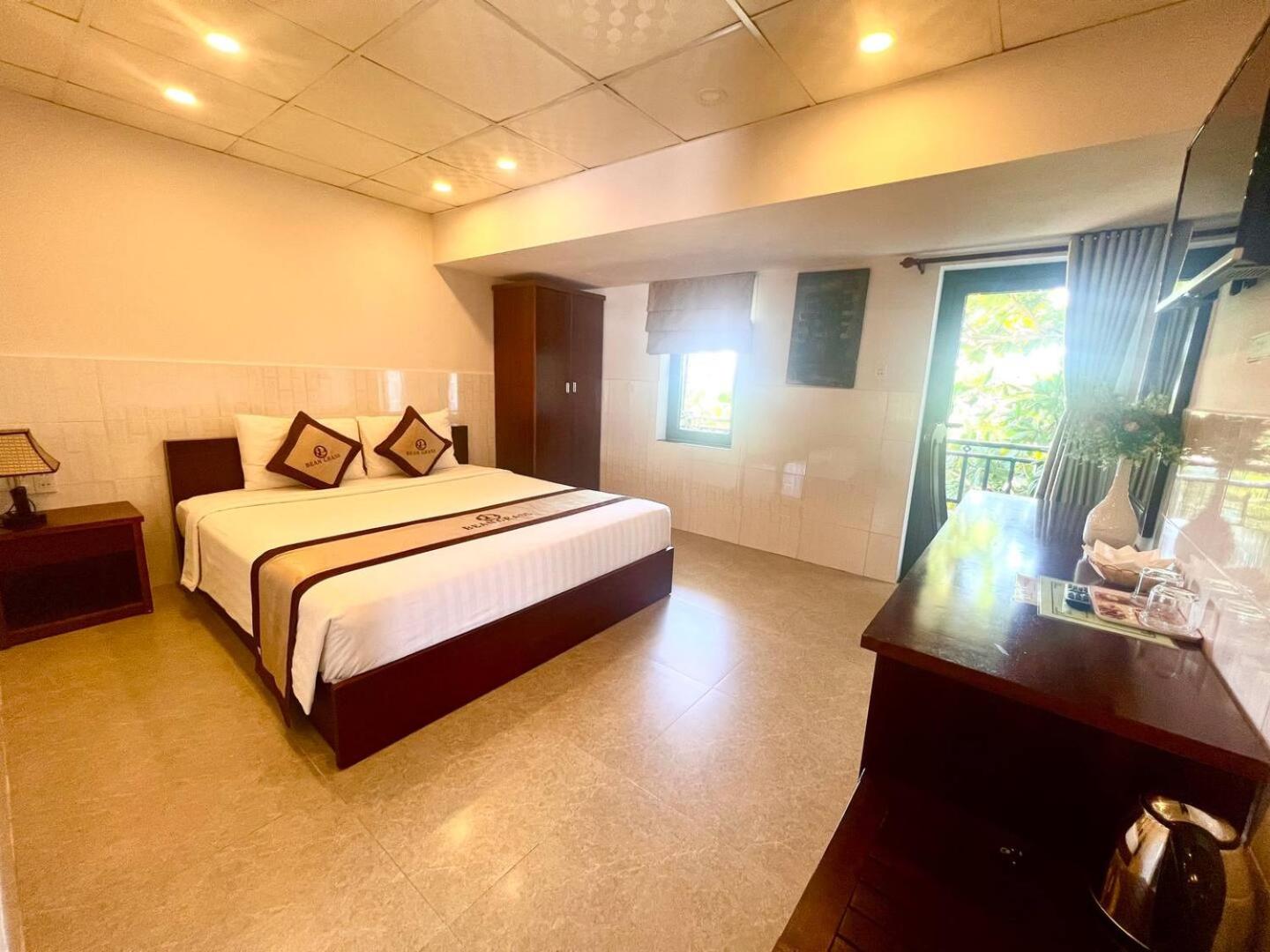 Bean Grass Homestay