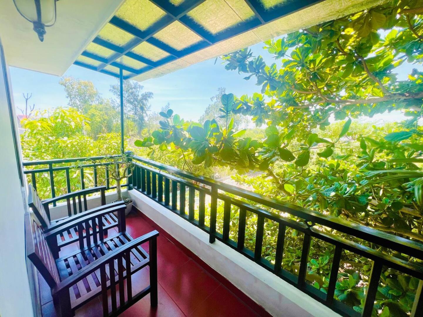 Bean Grass Homestay