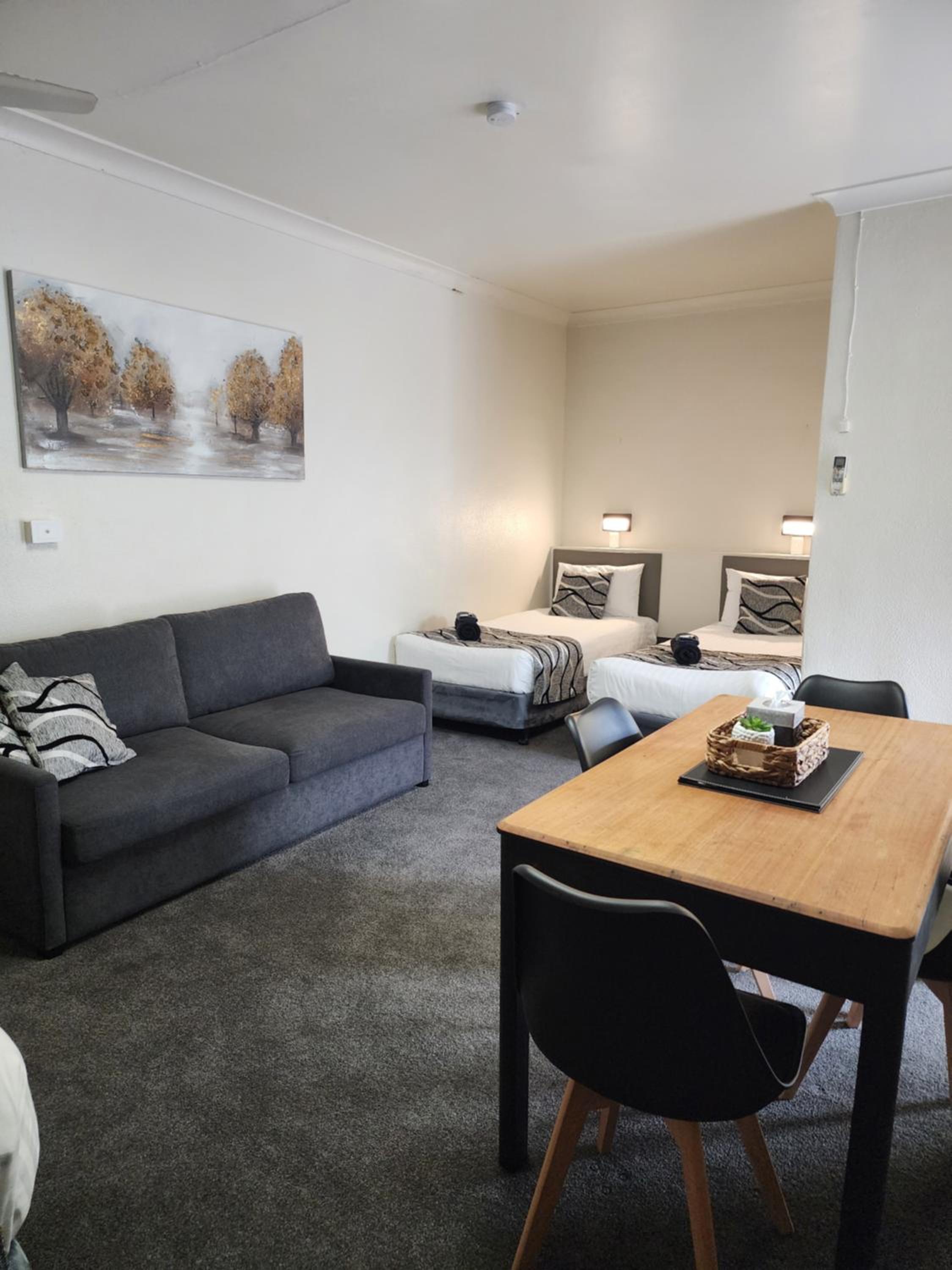 Inverell Motel