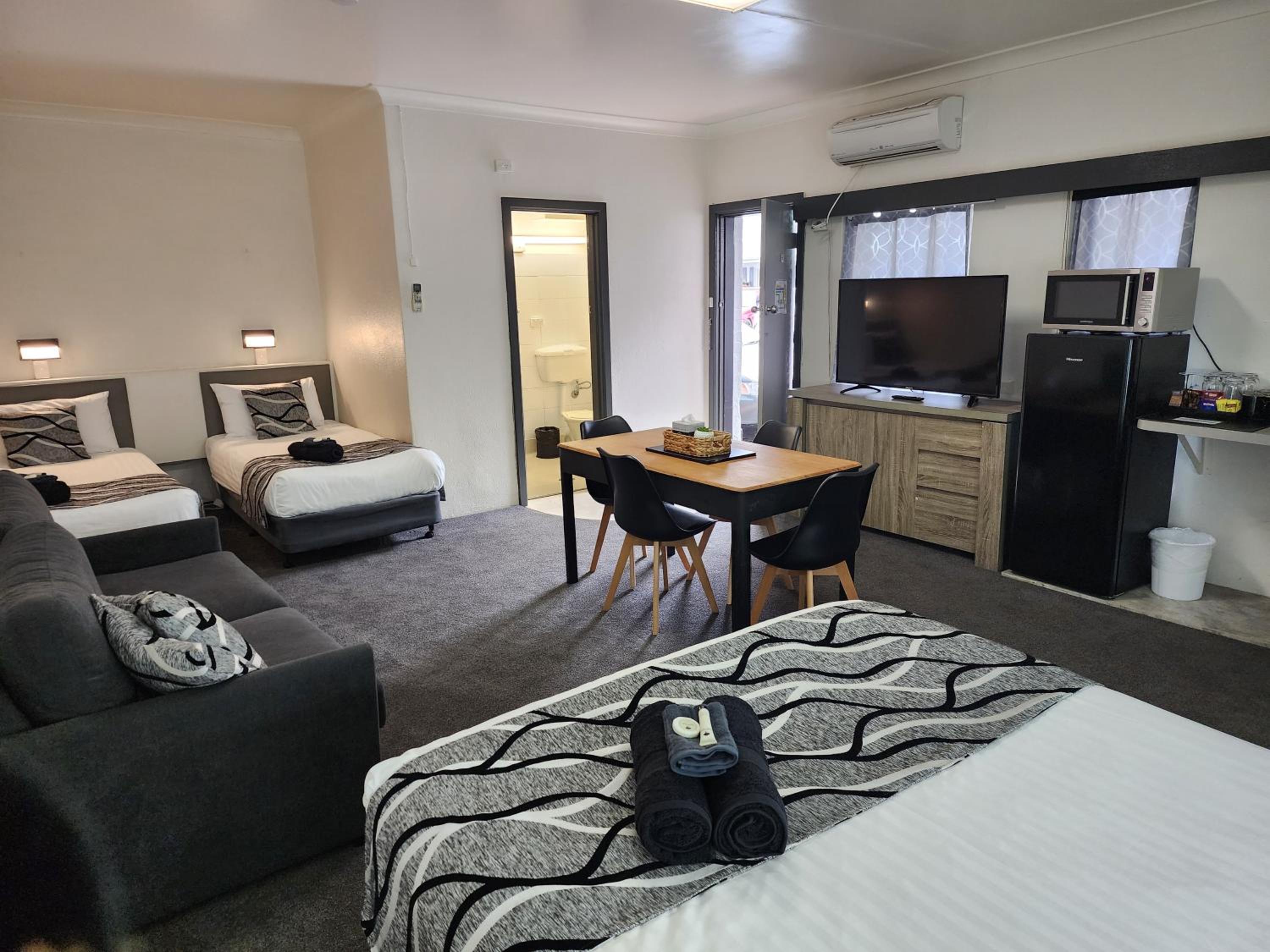 Inverell Motel