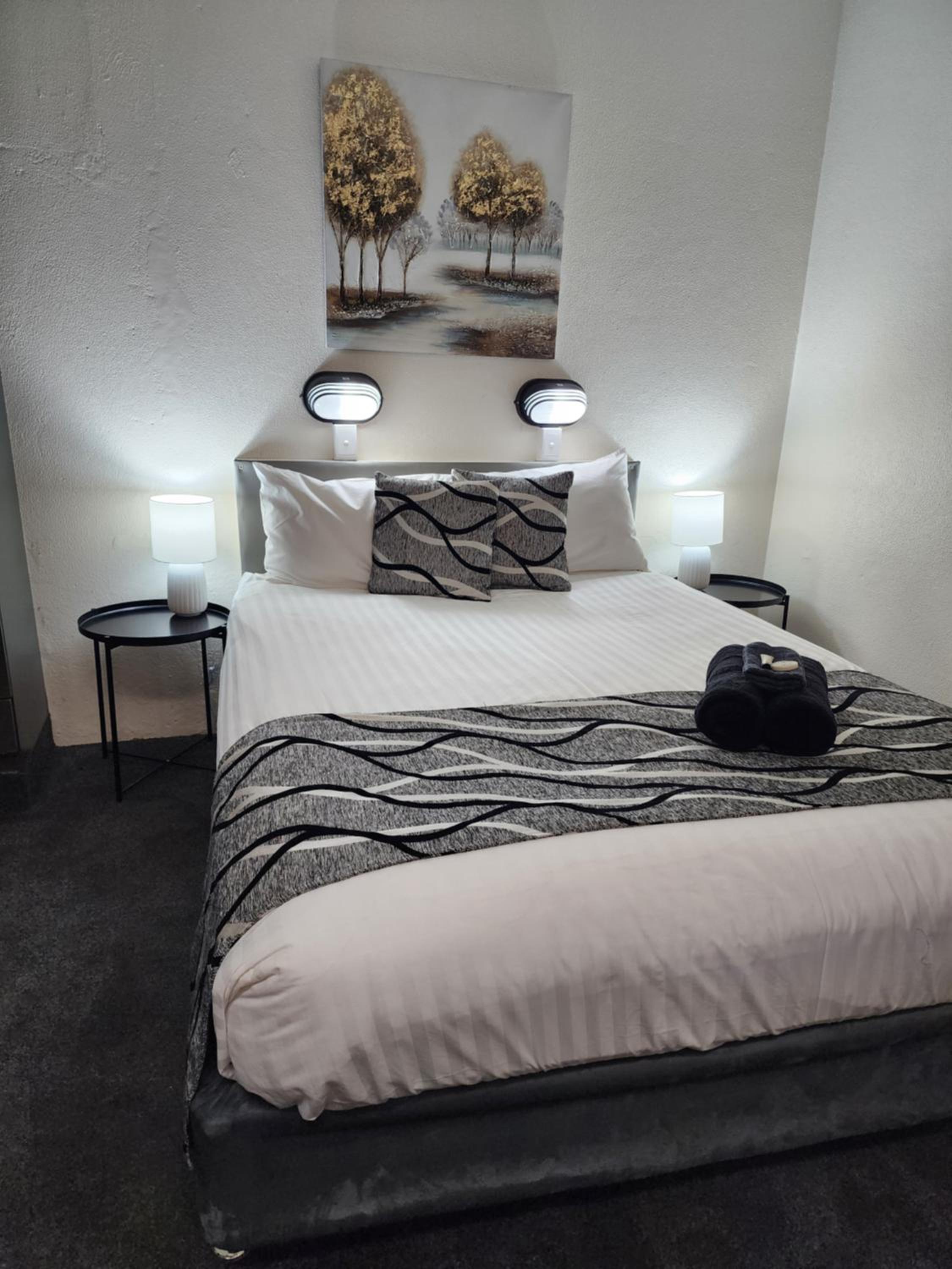 Inverell Motel