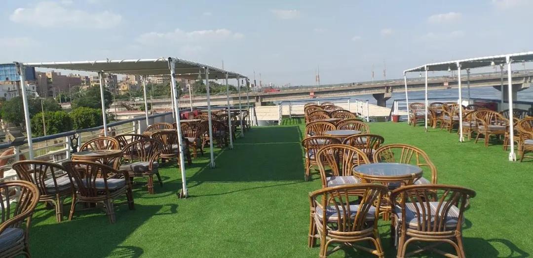 Nile cruises
