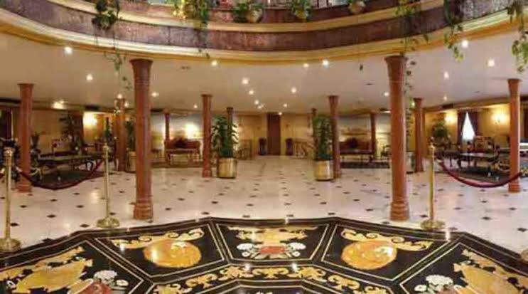 Nile cruises