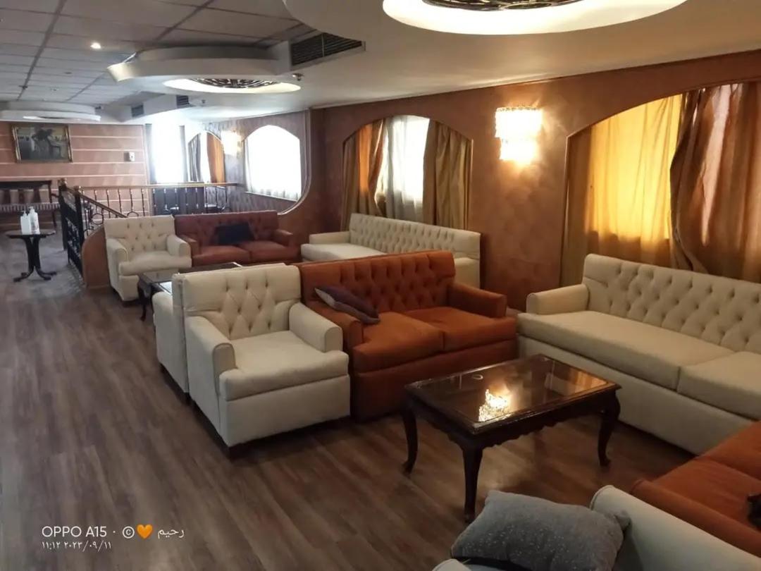 Nile cruises