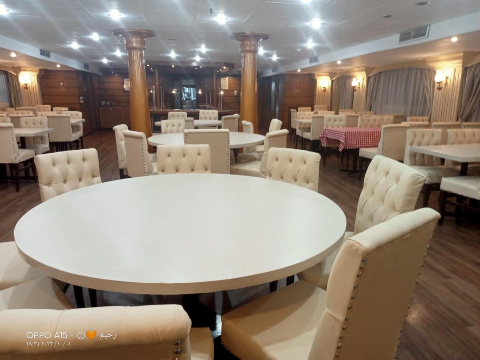 Nile cruises