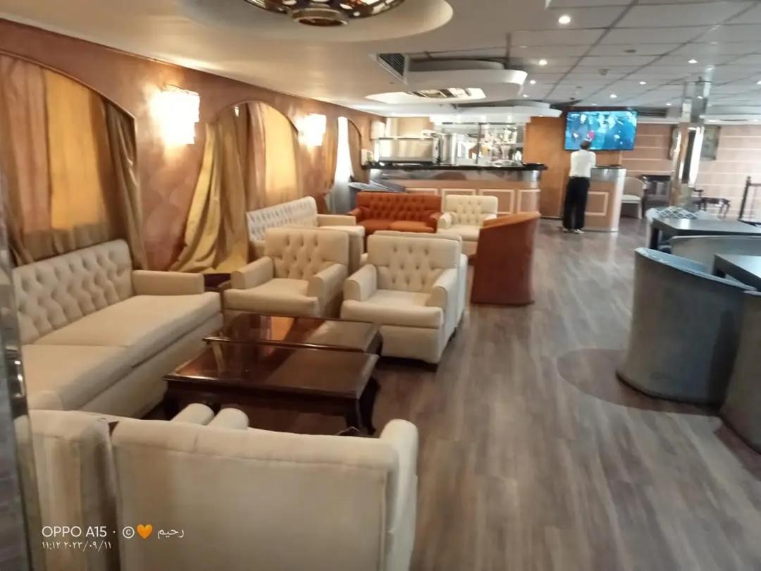 Nile cruises