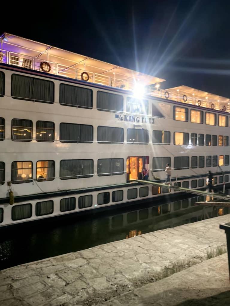 Nile cruises