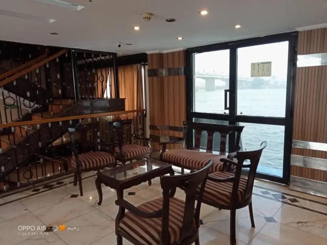 Nile cruises