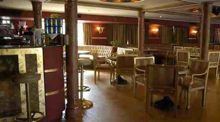 Nile cruises