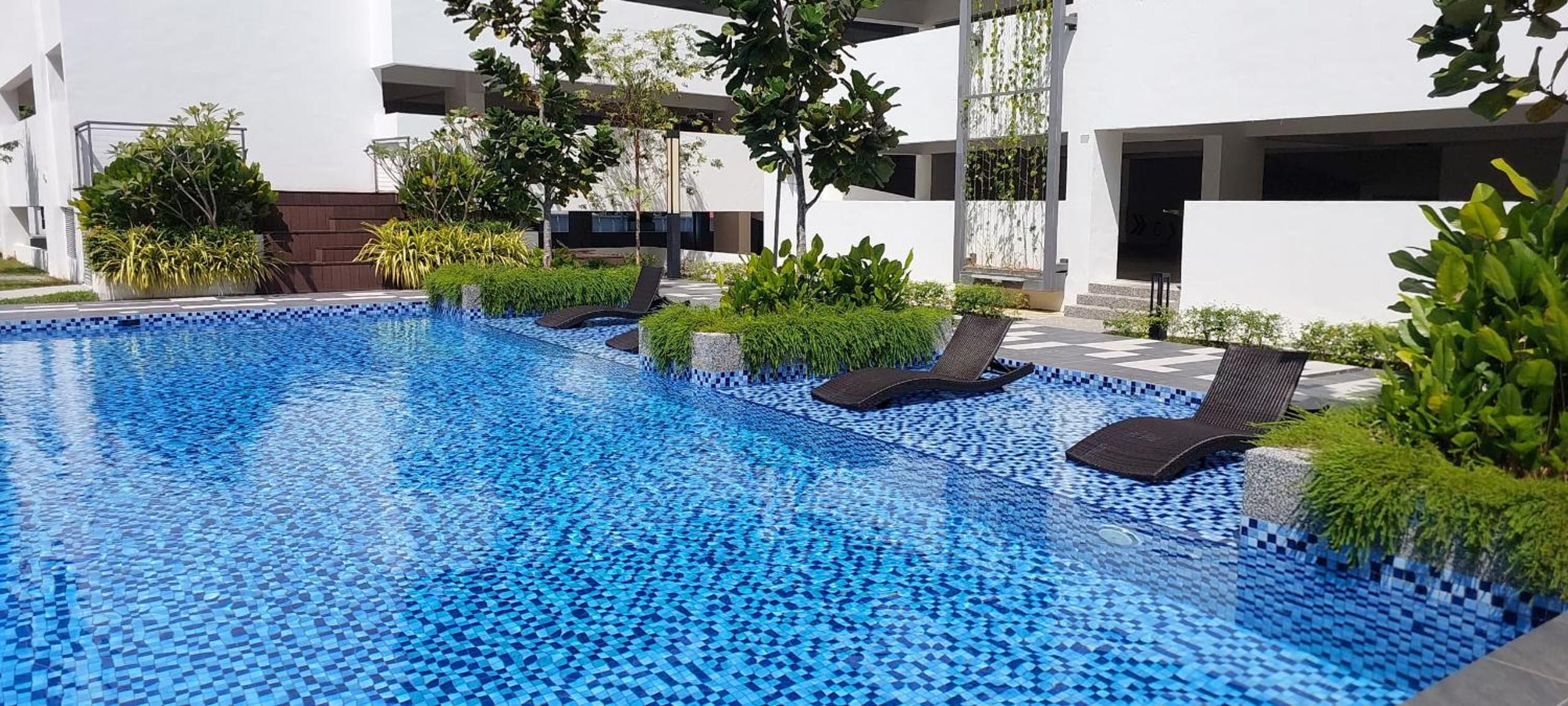 Bayu Temiang Residensi photo 2