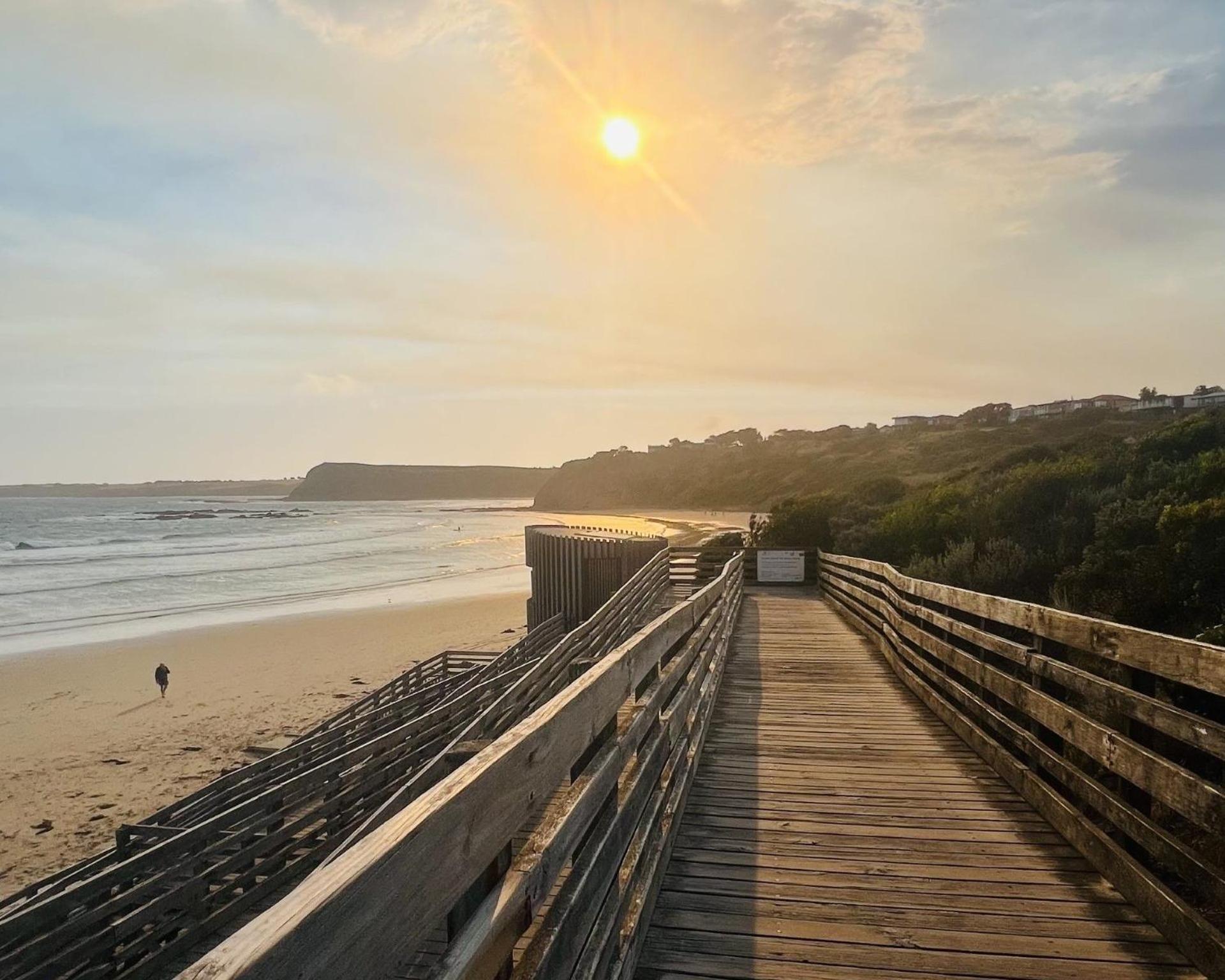 Getaway on Church Phillip Island Cowes