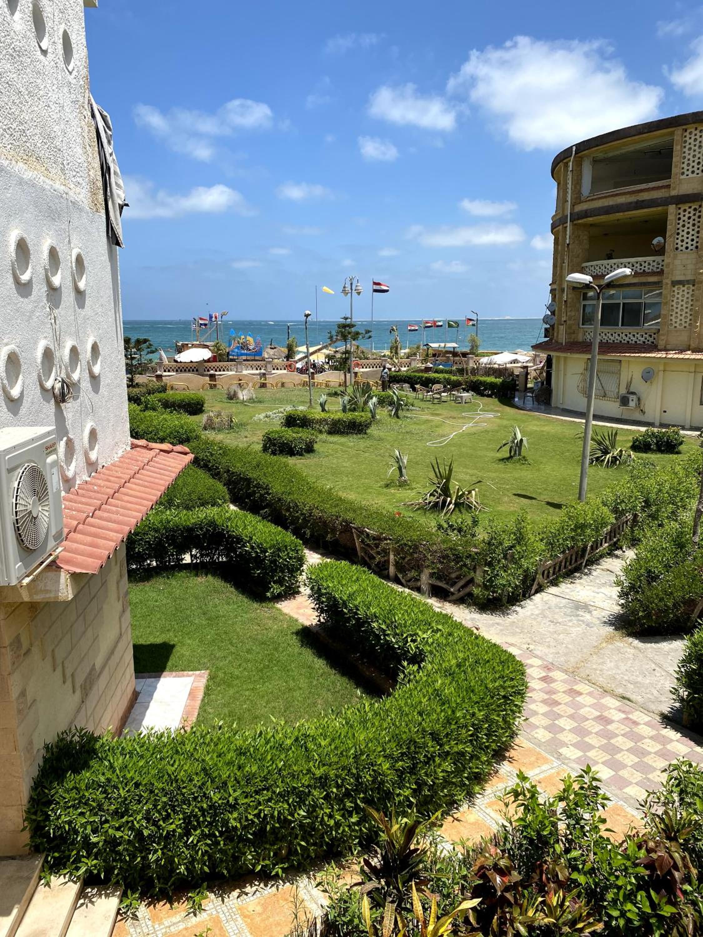 Home with an amazing sea view view 3