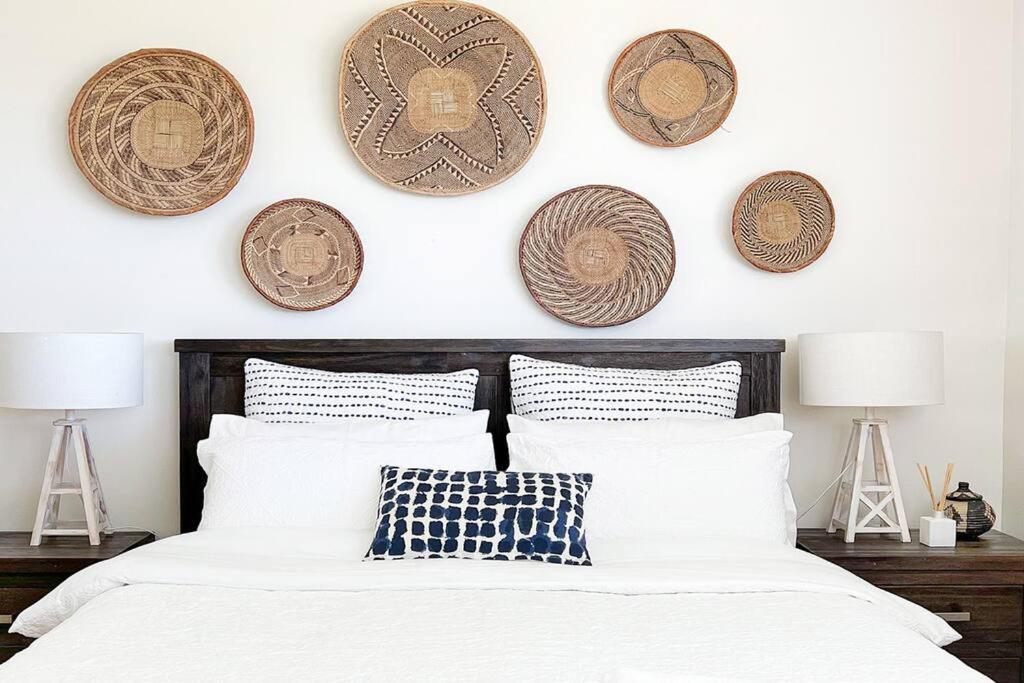 Amanzi Beach House - just 10m to Collingwood Beach!
