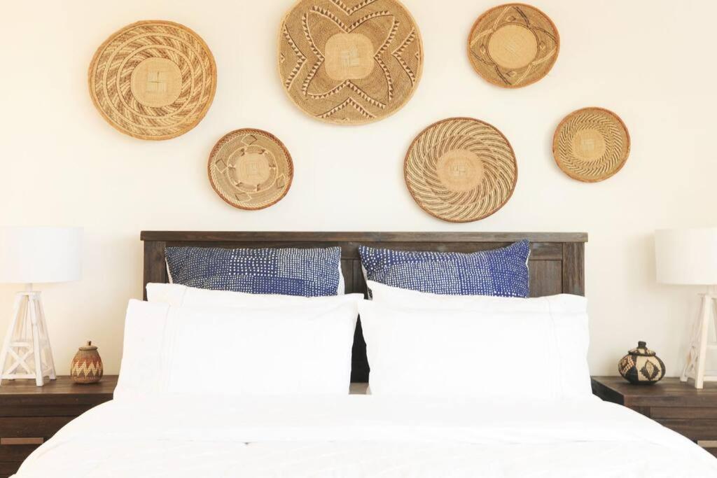 Amanzi Beach House - just 10m to Collingwood Beach!