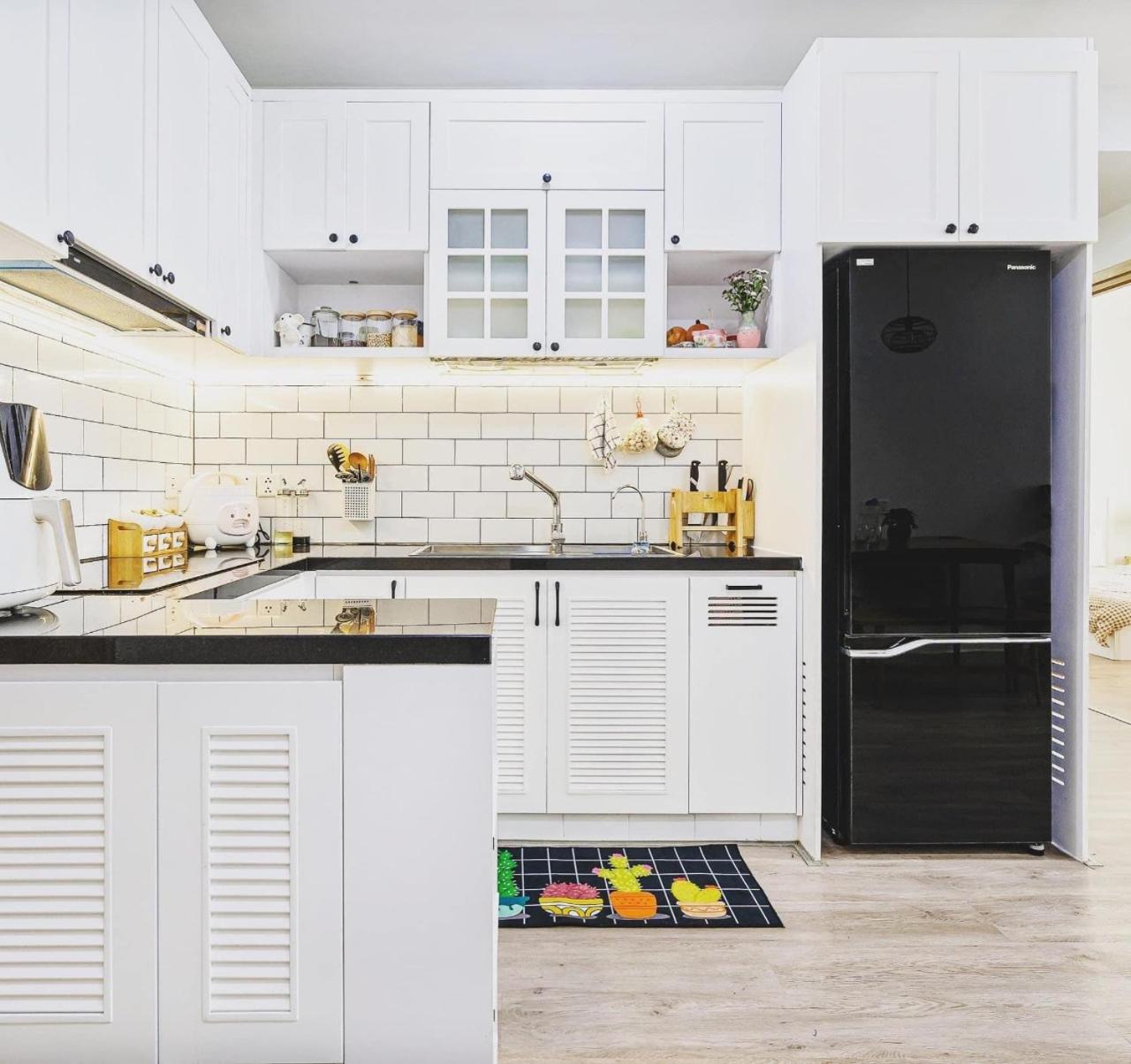Emreald Celadon Apartment