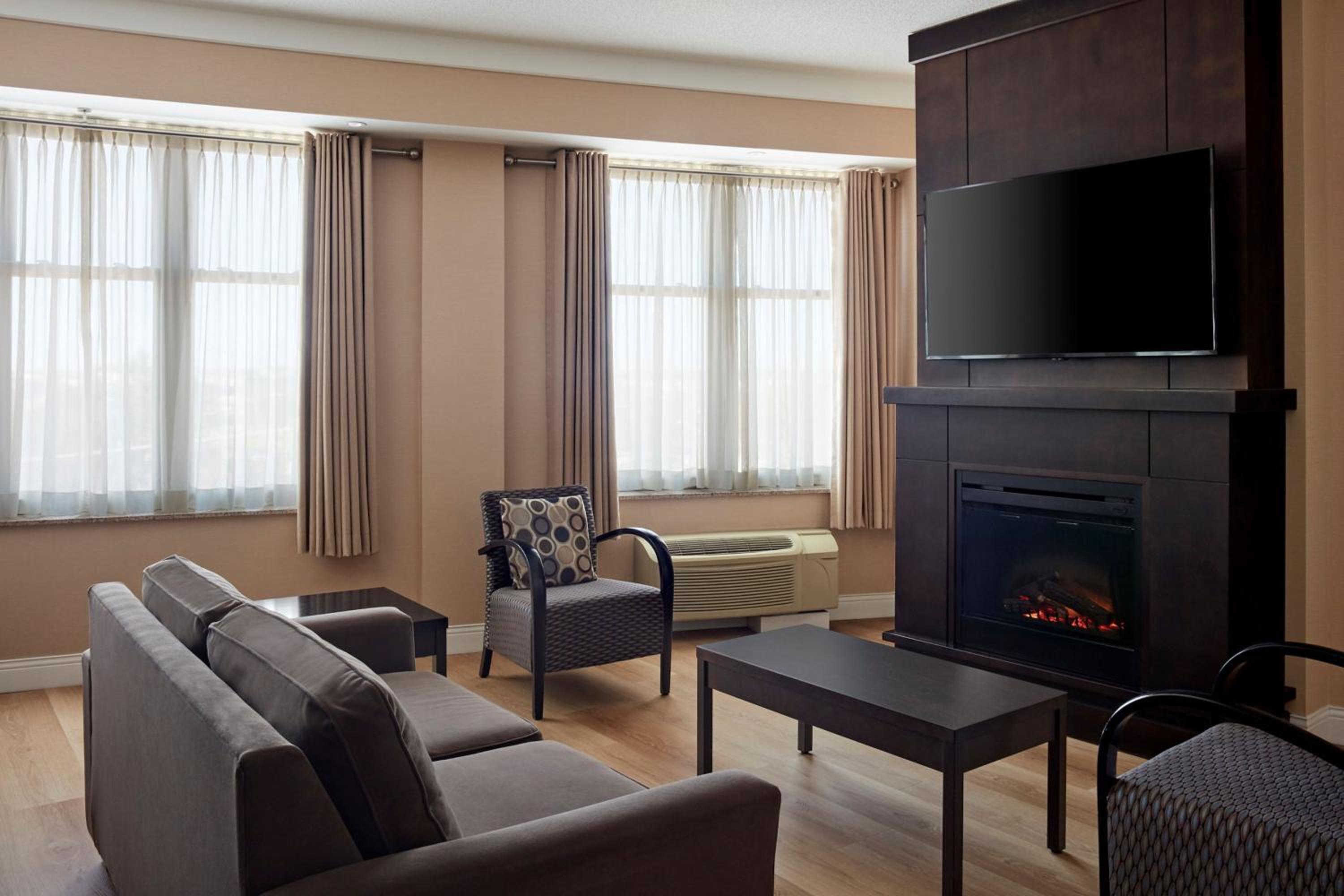 Guelph Vacations - Delta Hotels by Marriott Guelph Conference Centre - Property Image 38