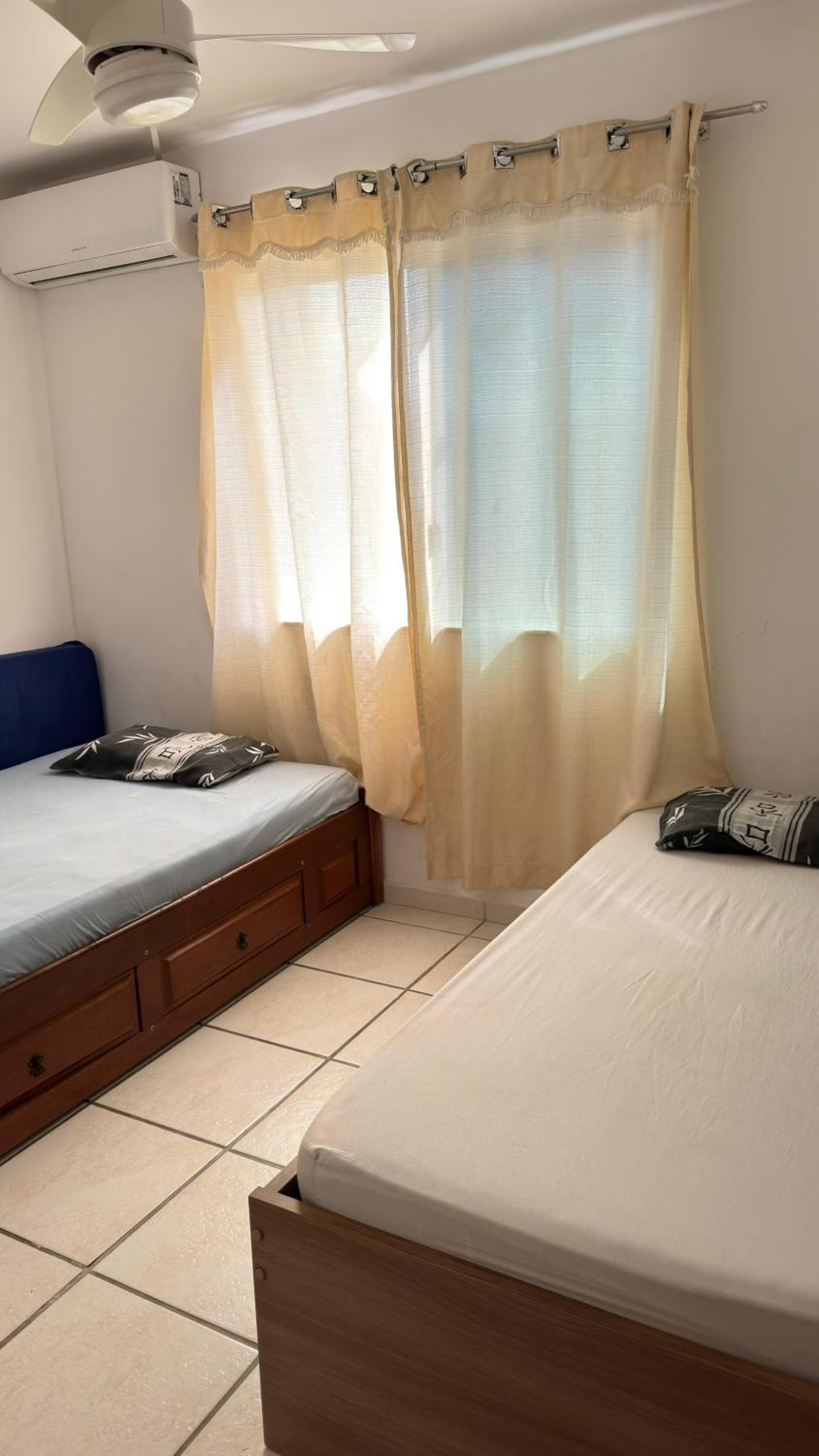 Marina Clube Apartamento