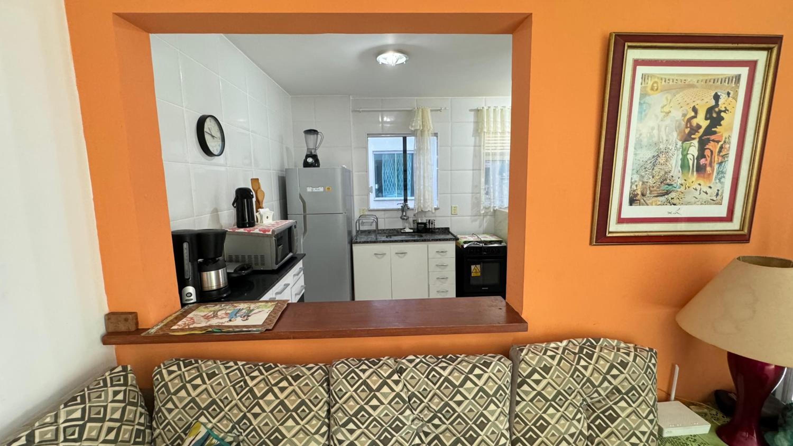 Marina Clube Apartamento
