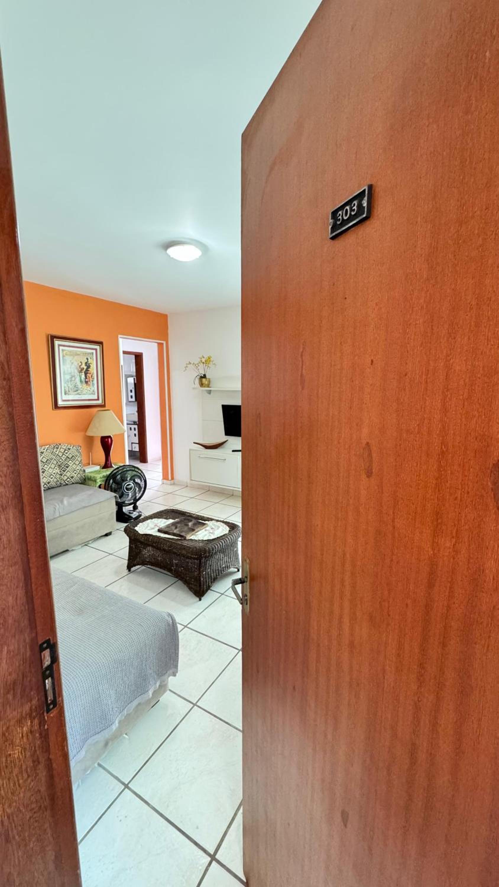 Marina Clube Apartamento