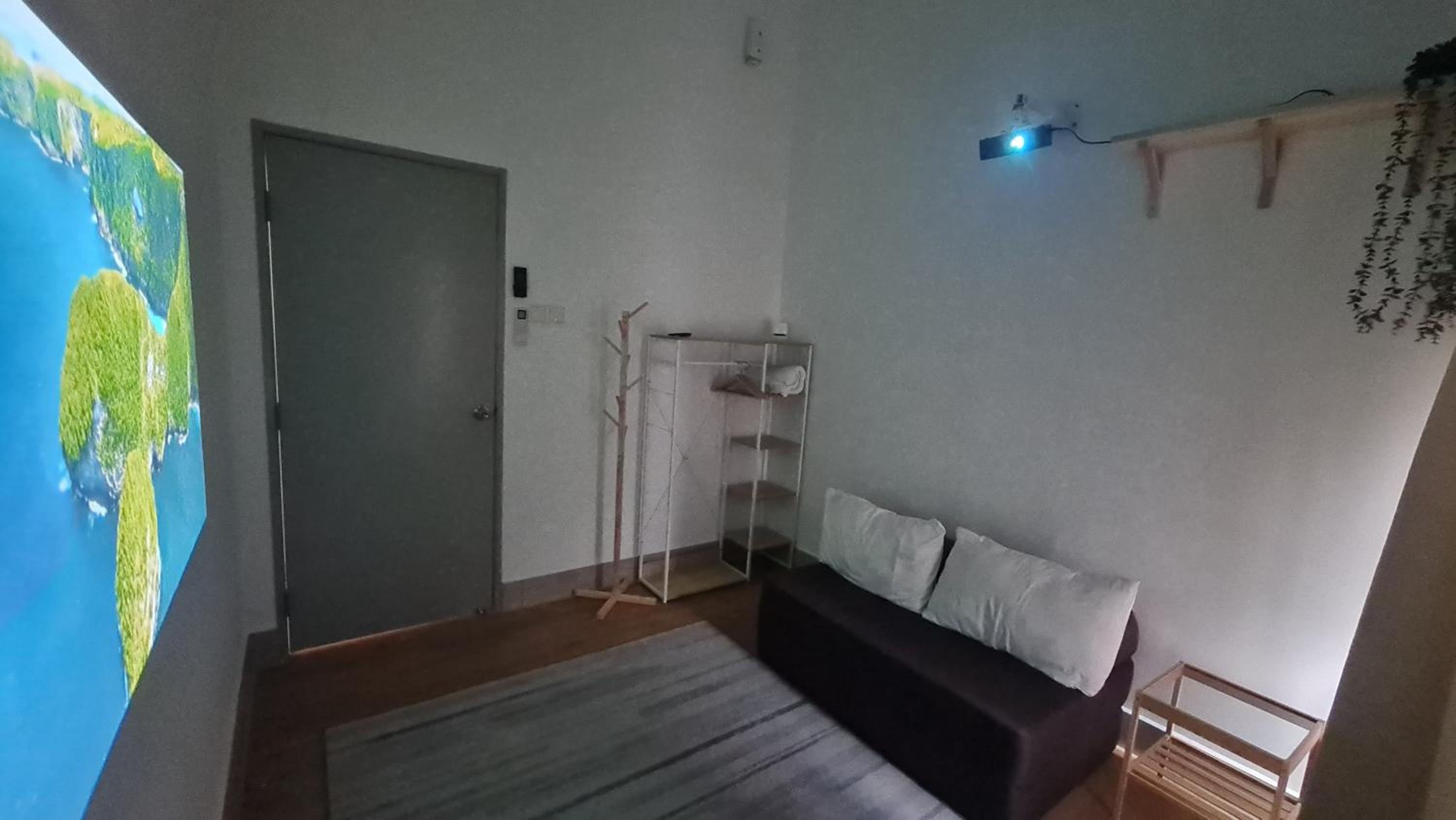 Mimi Cozy Homestay, 3R3B KLCC View with PLAYSTATION 4, NETFLIX, WiFi 6, Home Cinema