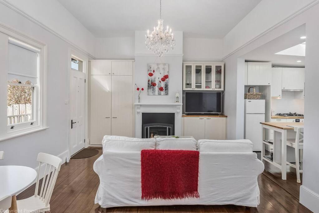 Warm Inviting, and Luxurious The Manor