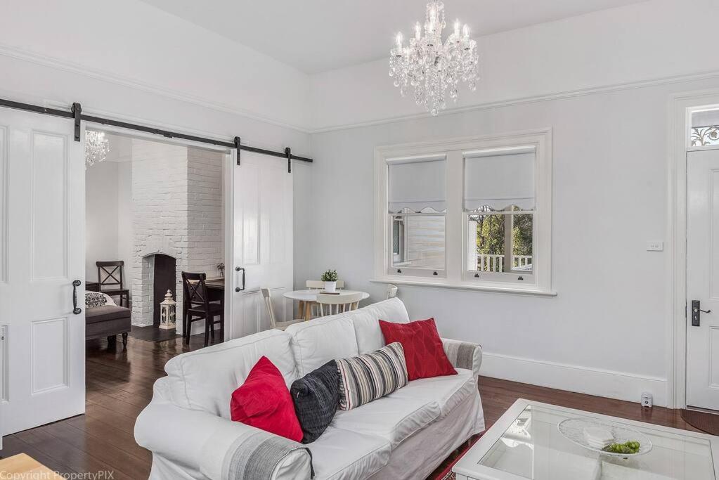 Warm Inviting, and Luxurious The Manor