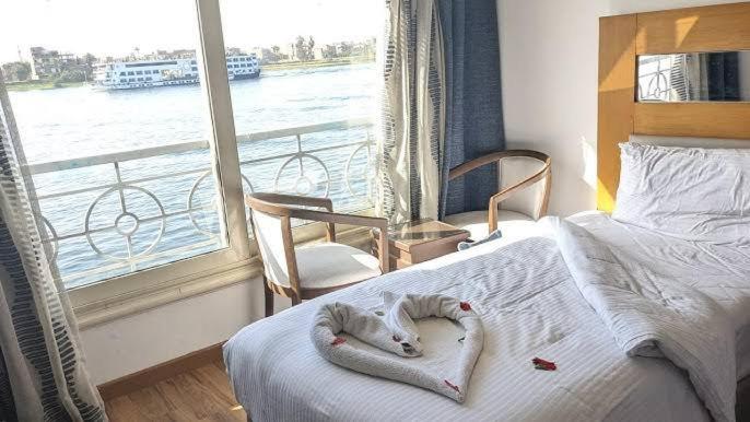 Nile cruises