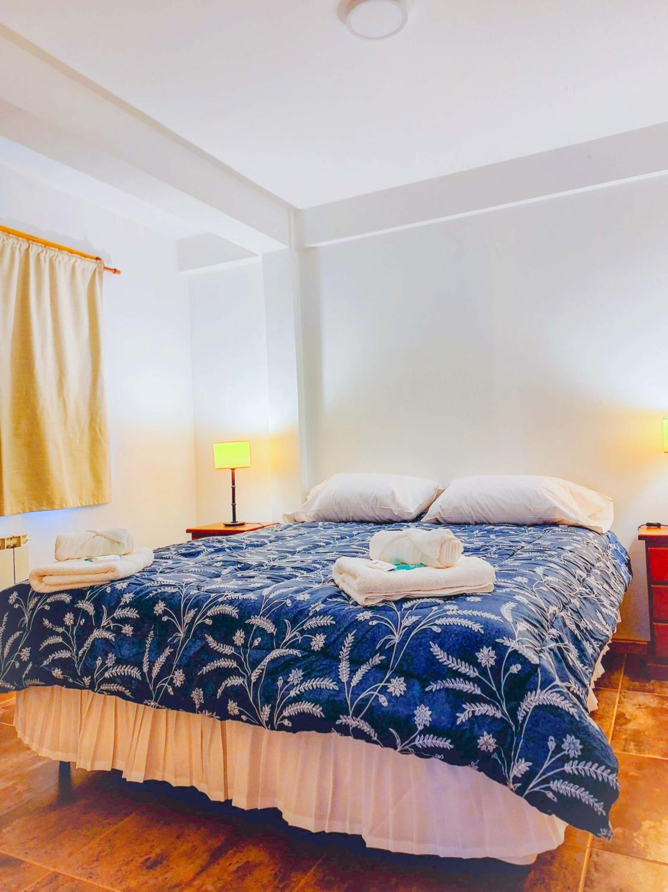 Hostal Puerta Antartida