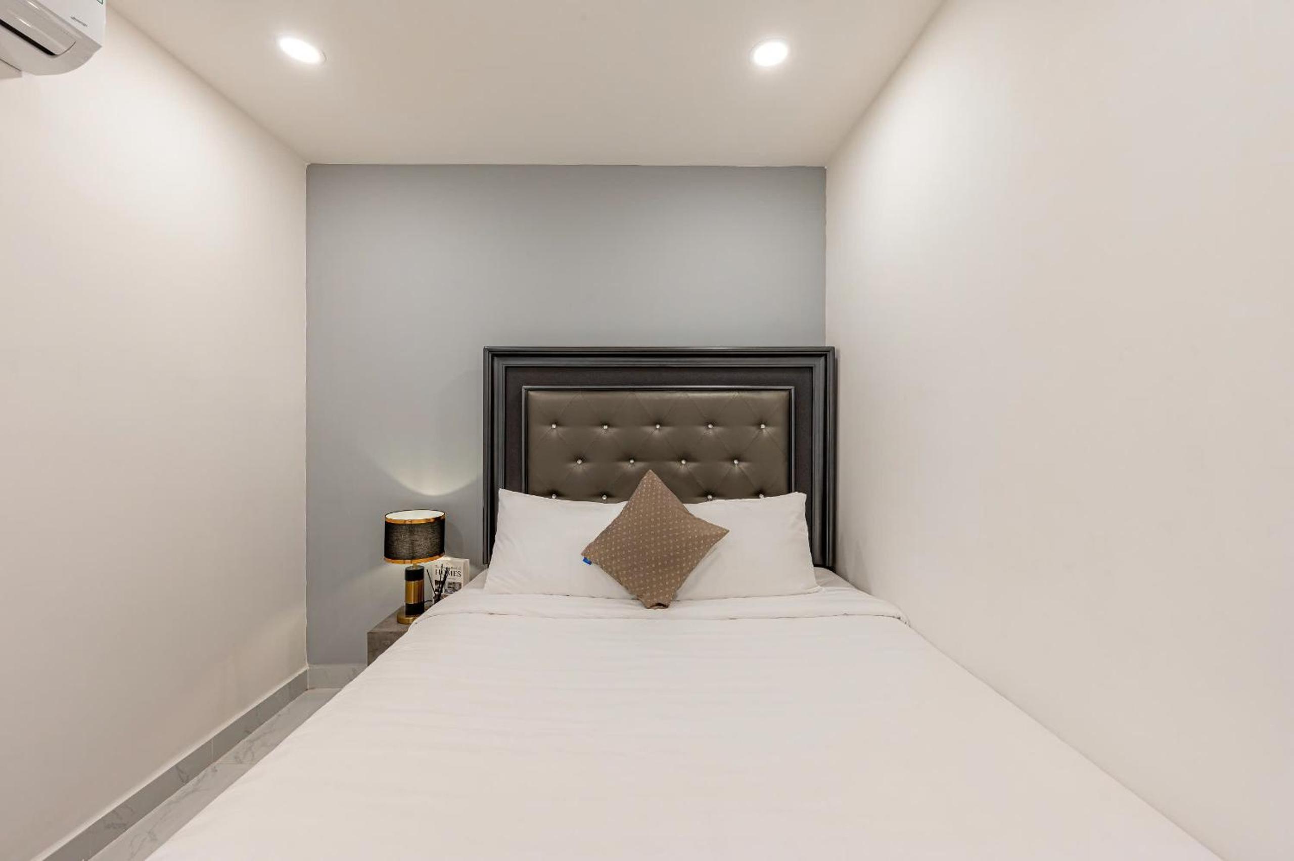 An Corner - Terra Royal 2 Bedrooms Nice View