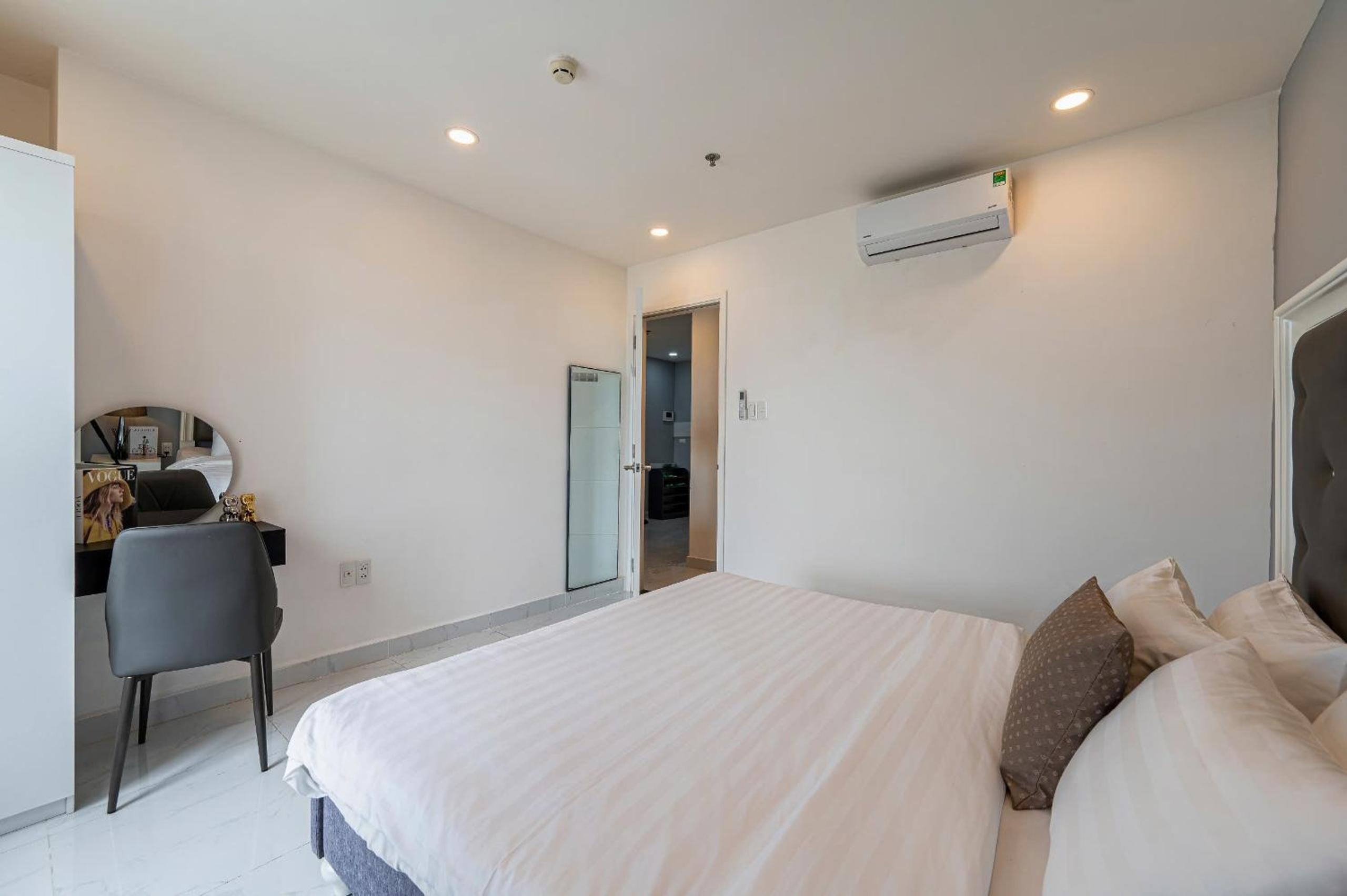 An Corner - Terra Royal 2 Bedrooms Nice View