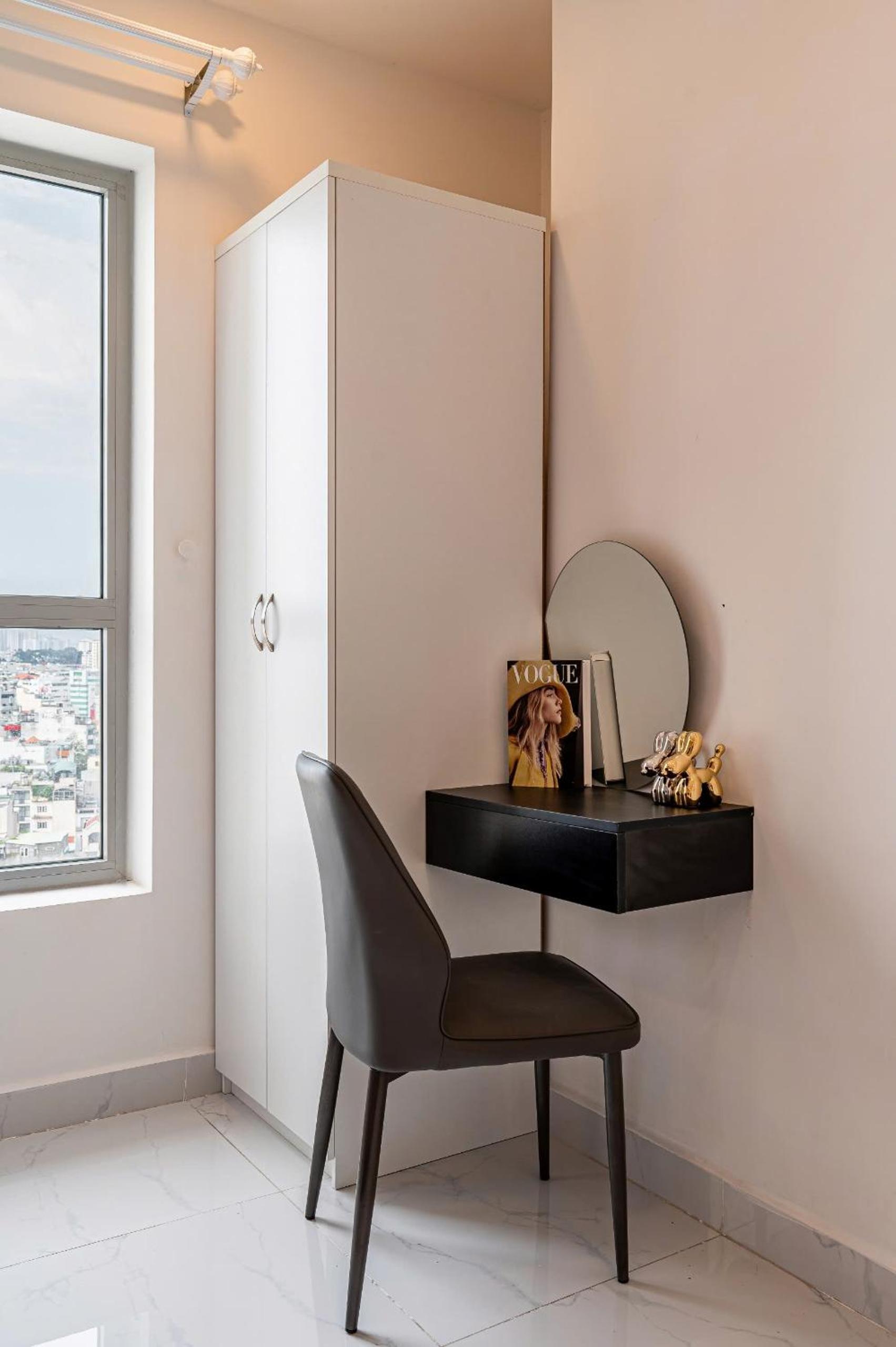 An Corner - Terra Royal 2 Bedrooms Nice View