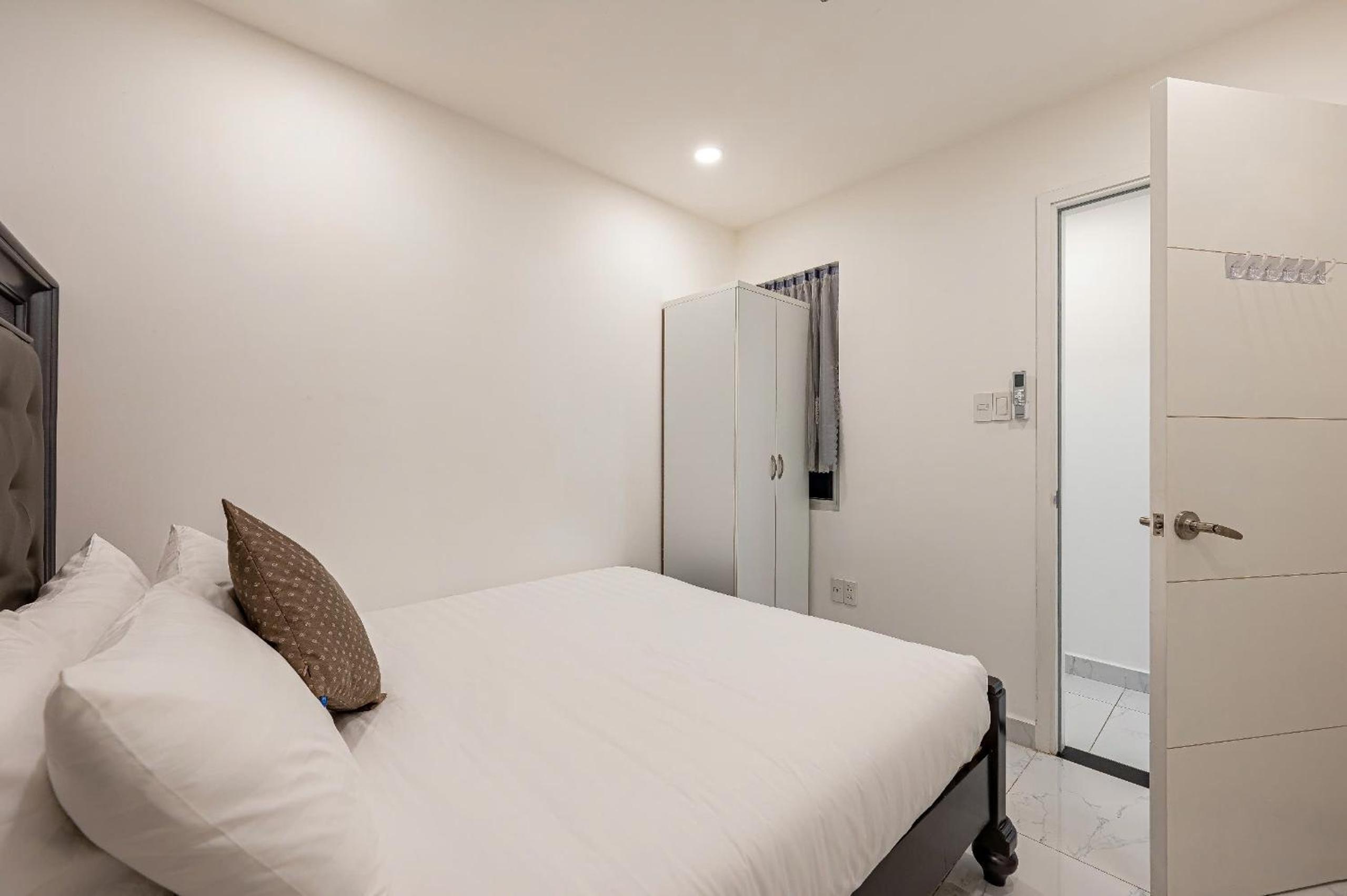 An Corner - Terra Royal 2 Bedrooms Nice View