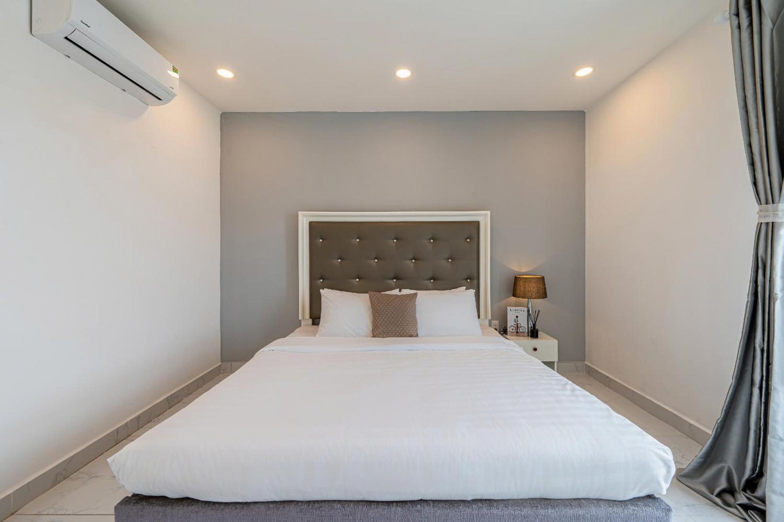An Corner - Terra Royal 2 Bedrooms Nice View