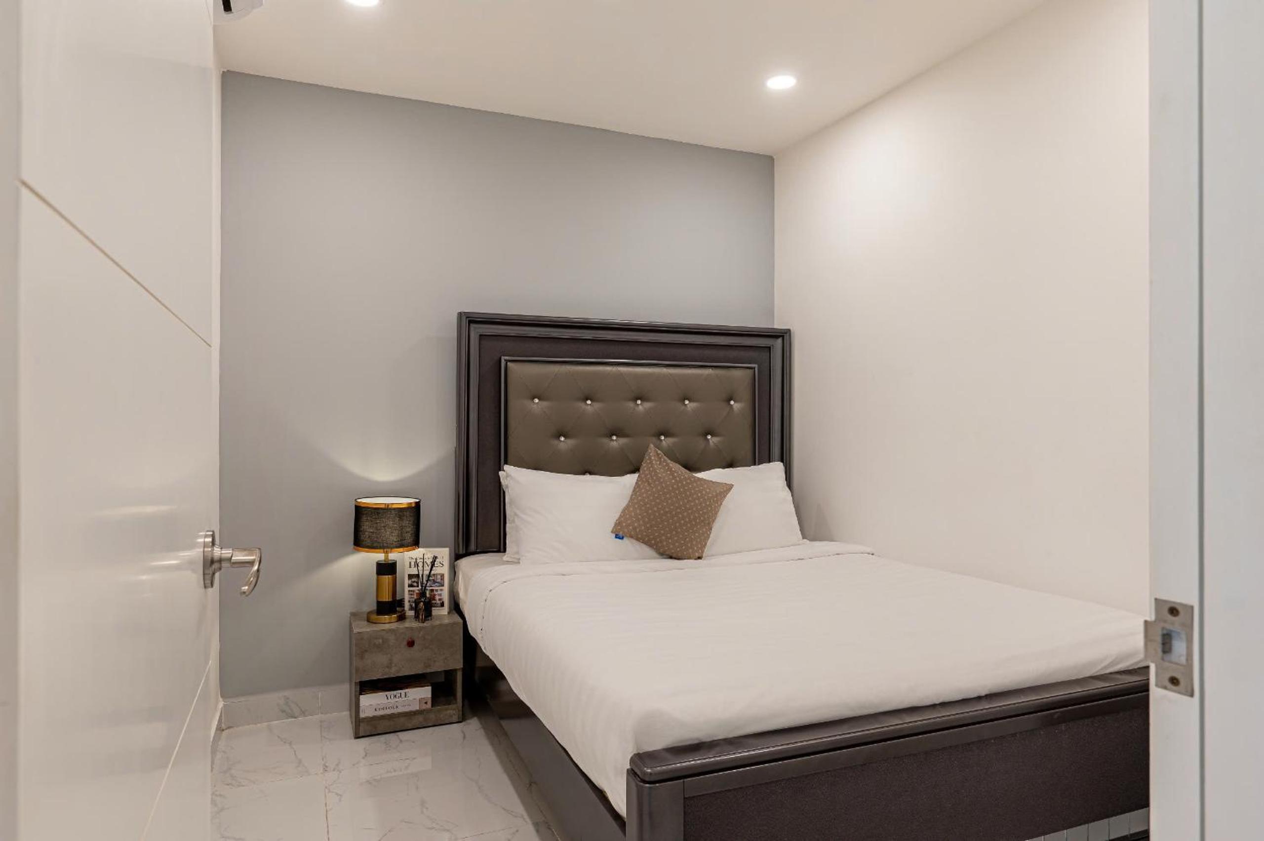 An Corner - Terra Royal 2 Bedrooms Nice View
