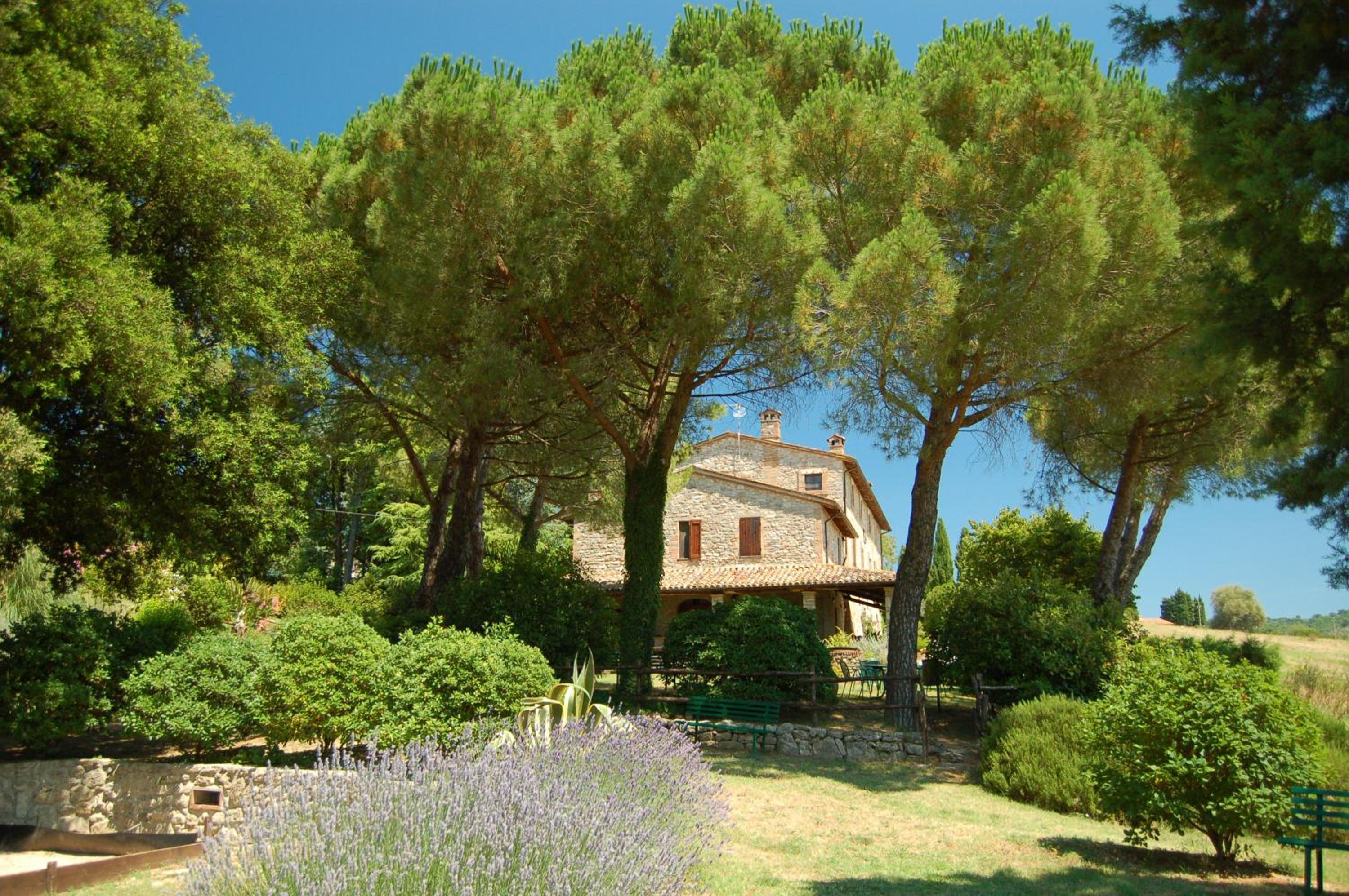 Agriturismo Casale Dei Frontini