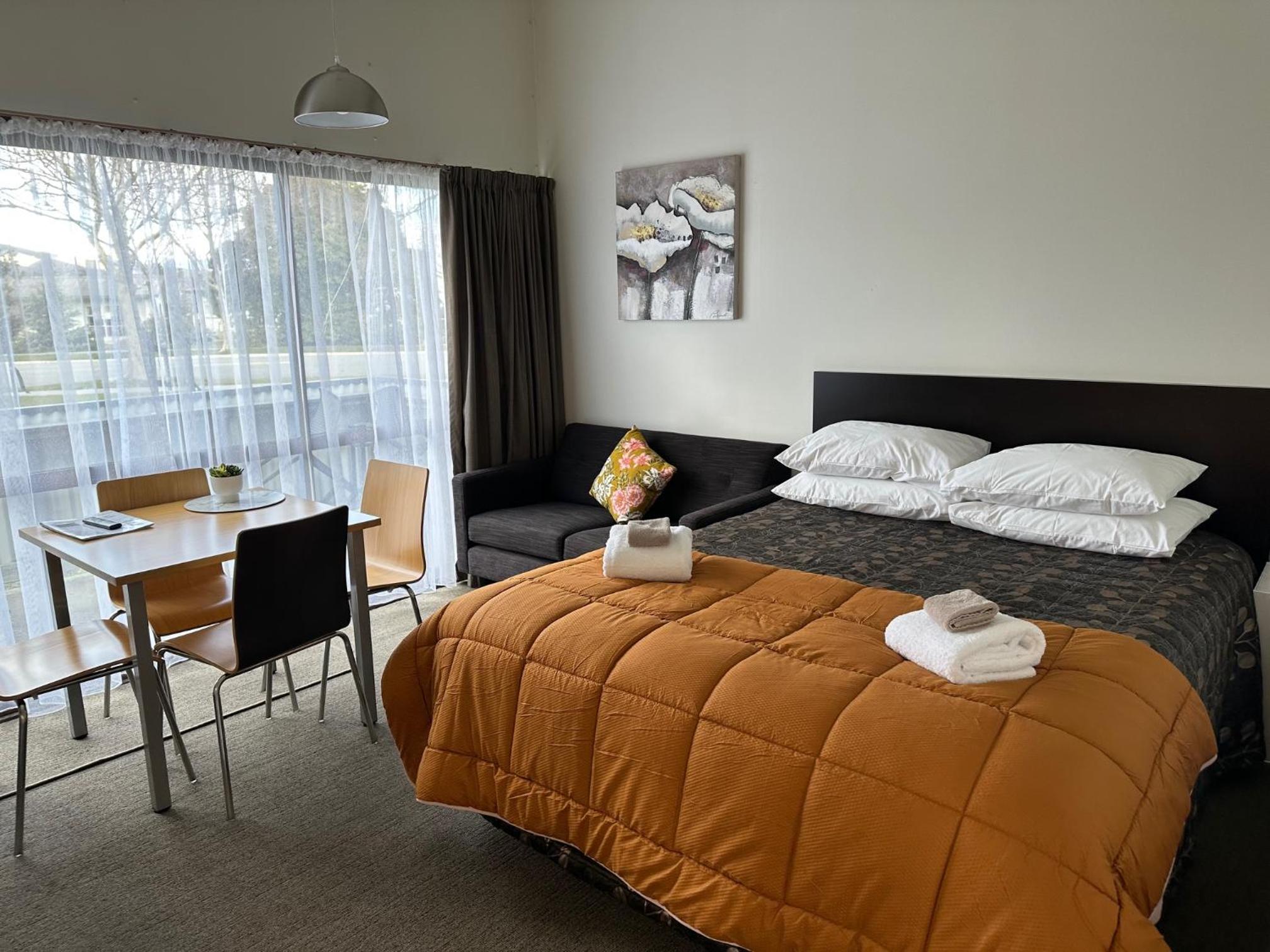 Anderson Park Motel, photo 17