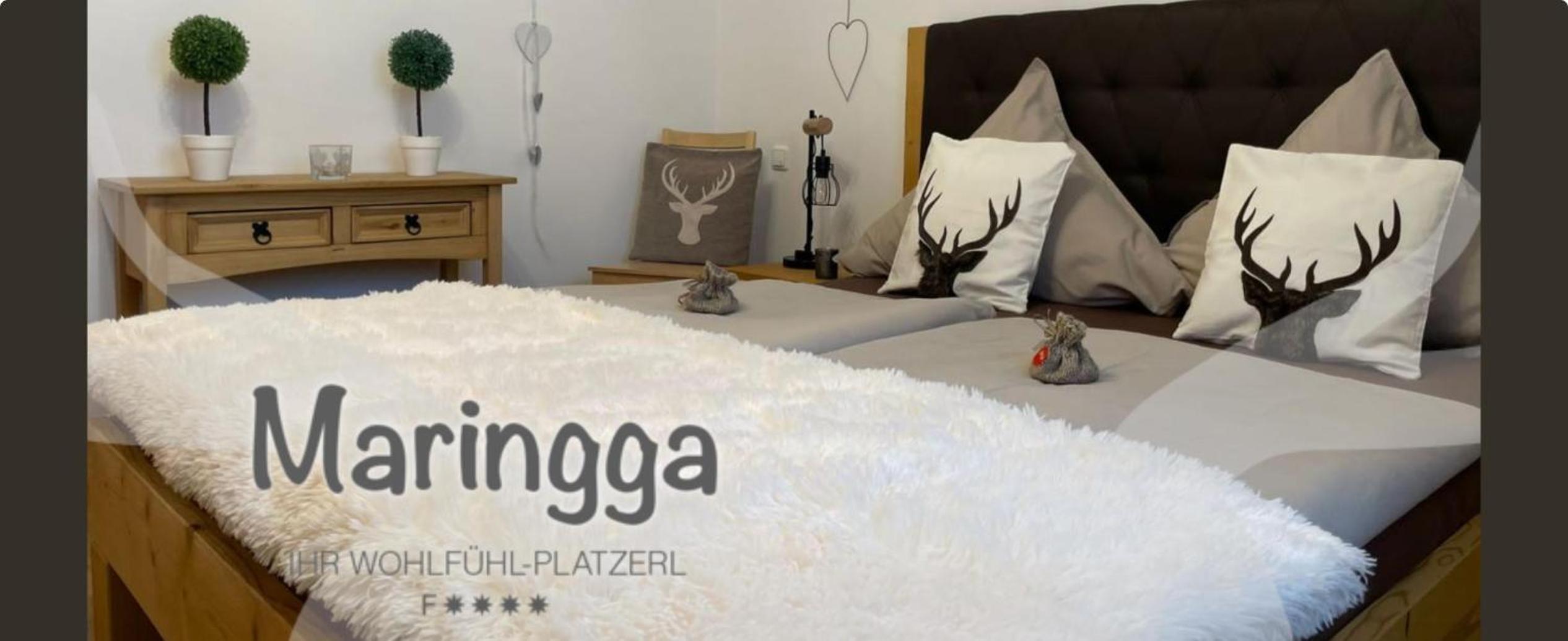Ferienwohnung Maringga