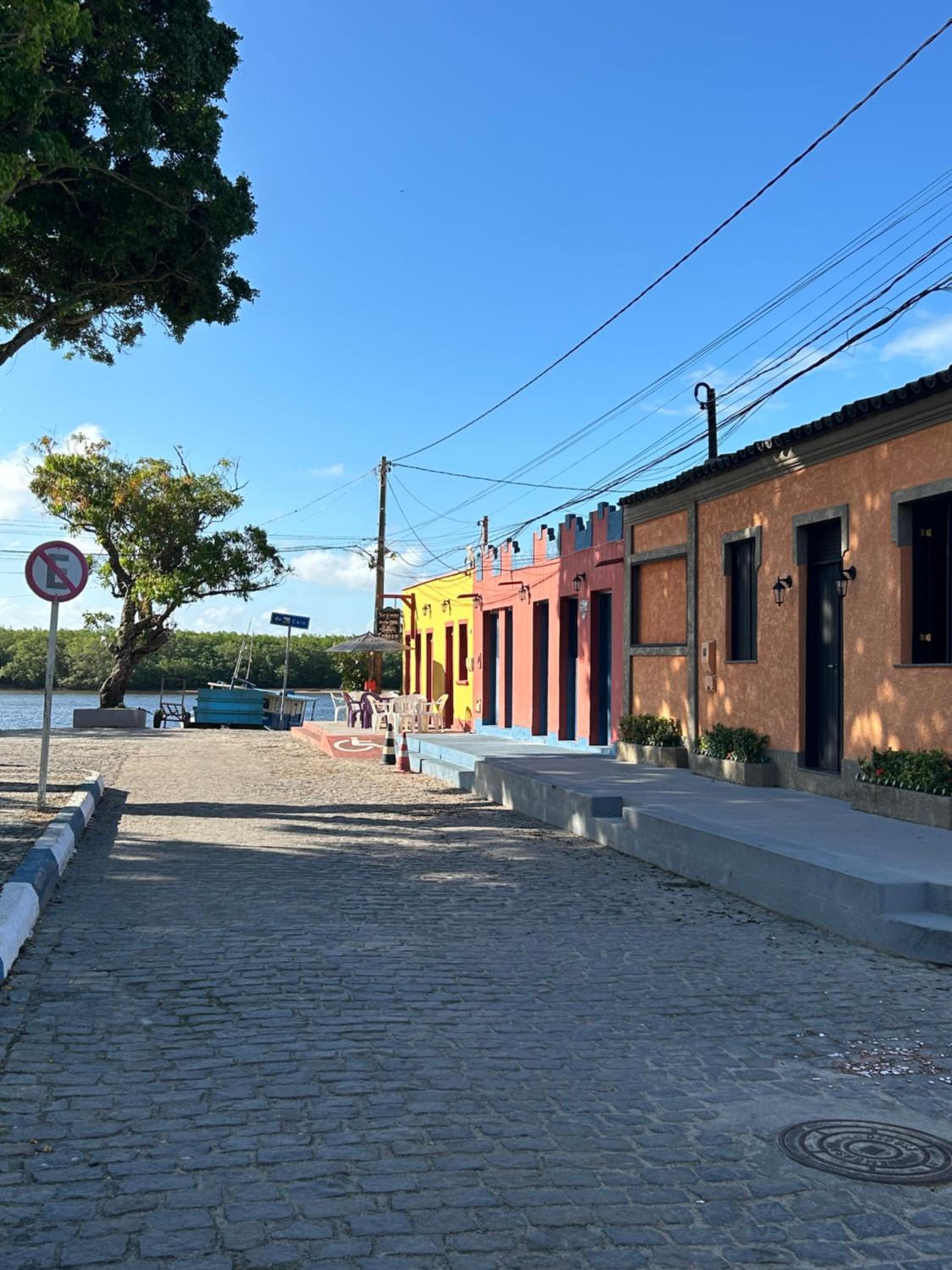 Studio Beira mar