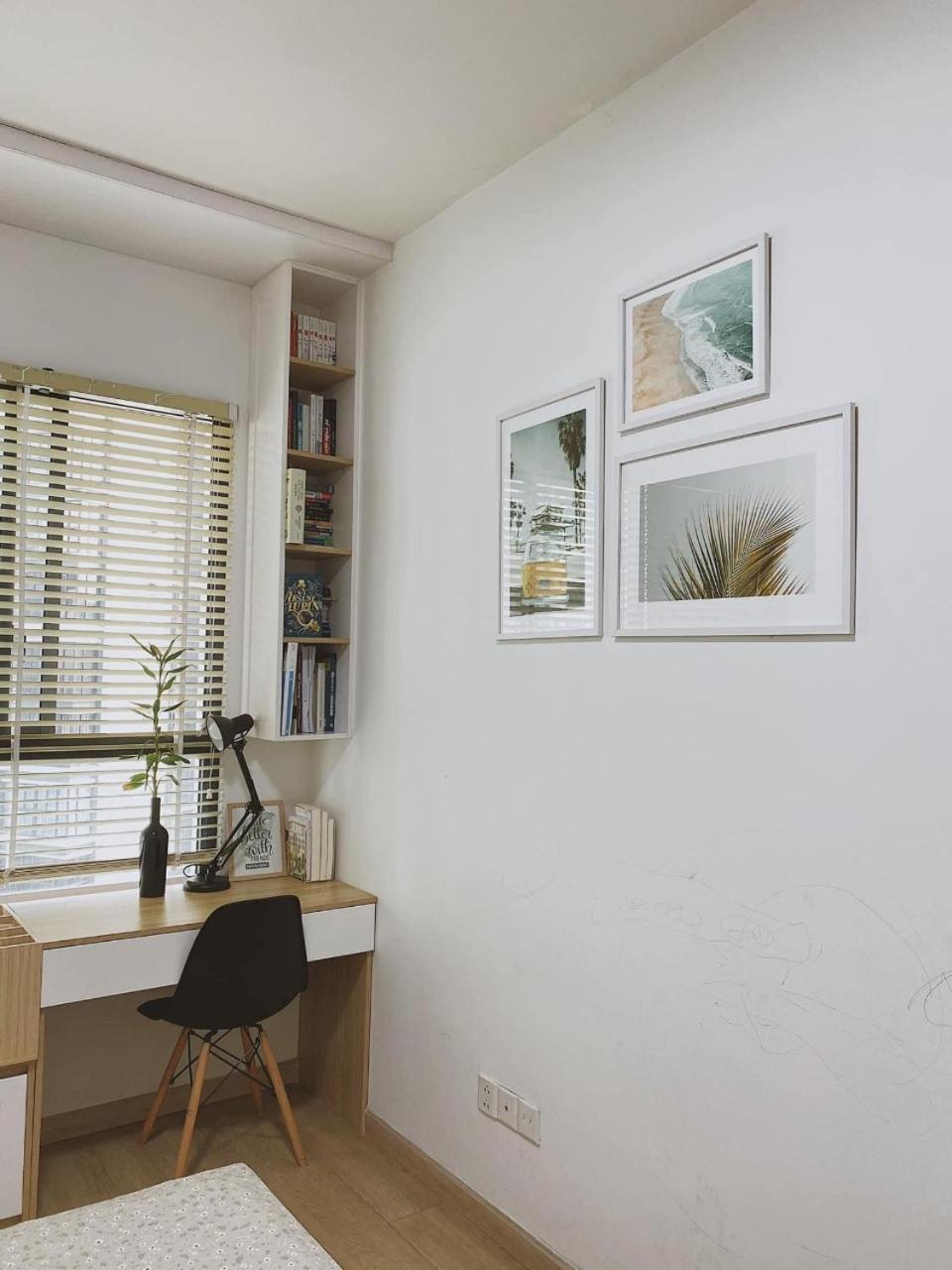 Emreald Celadon Apartment