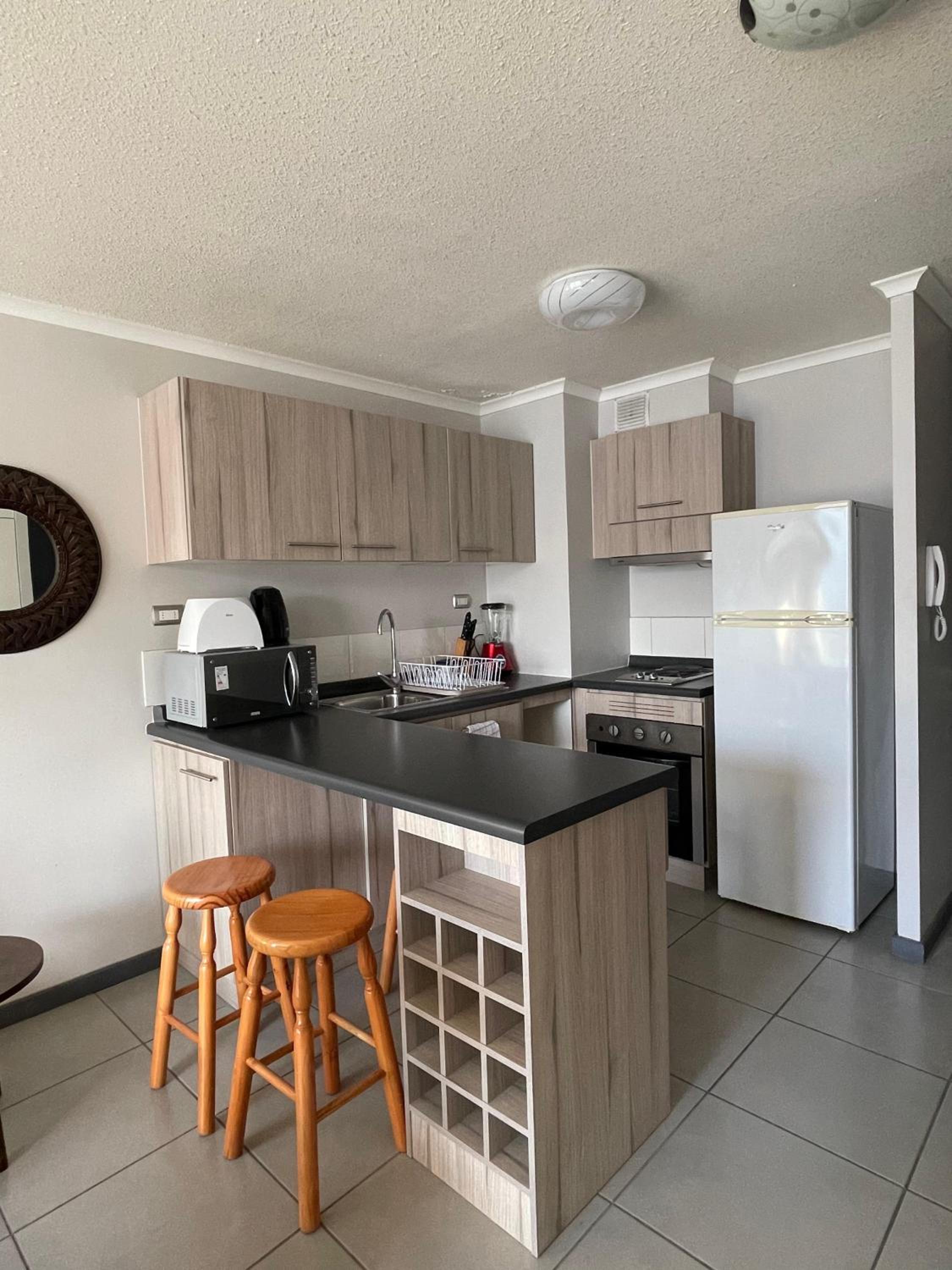 Apartamento junto a la playa - Increíble Vista