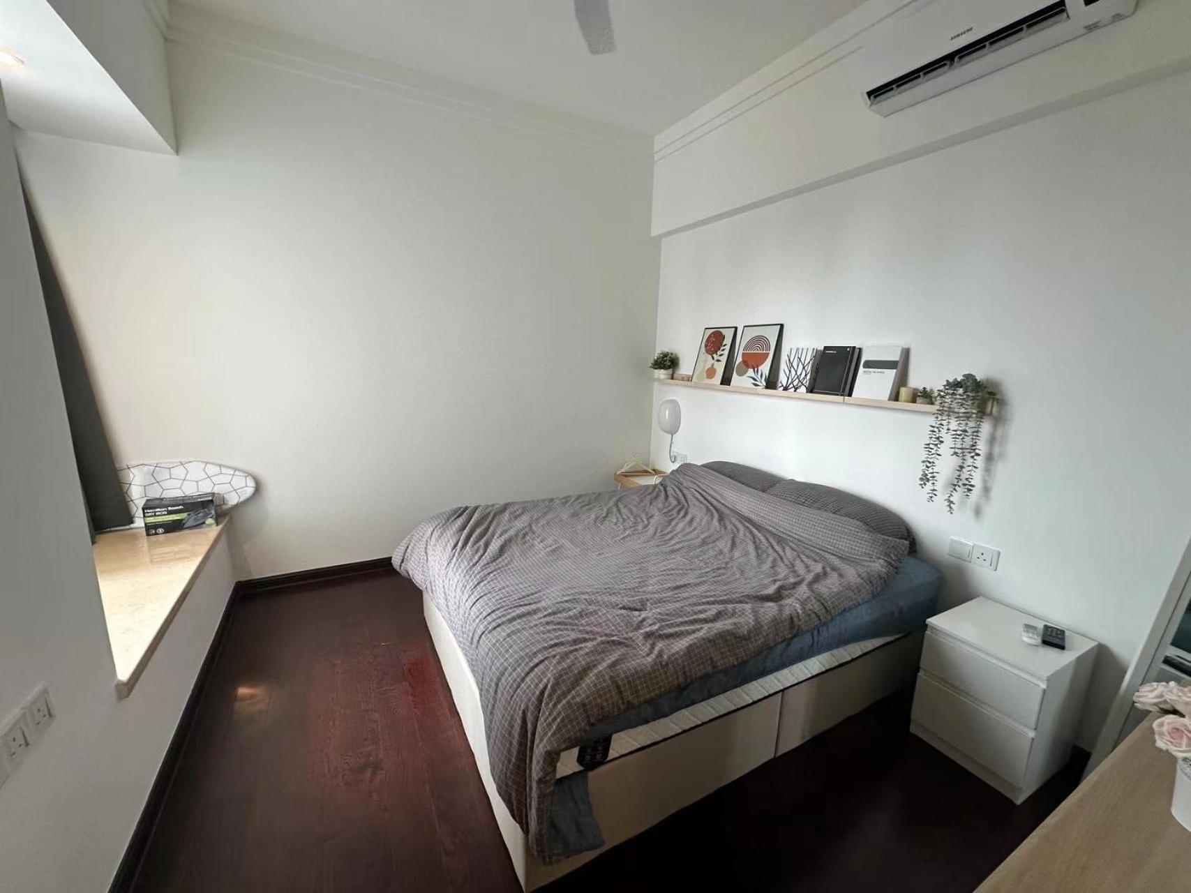 R&F Princess Cove Boutique Homestay By TREX #Nearby CIQ #Johor Bahru #JB Central #To custom 10minit