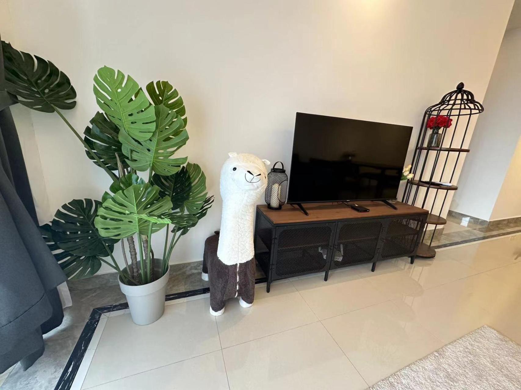 R&F Princess Cove Boutique Homestay By TREX #Nearby CIQ #Johor Bahru #JB Central #To custom 10minit