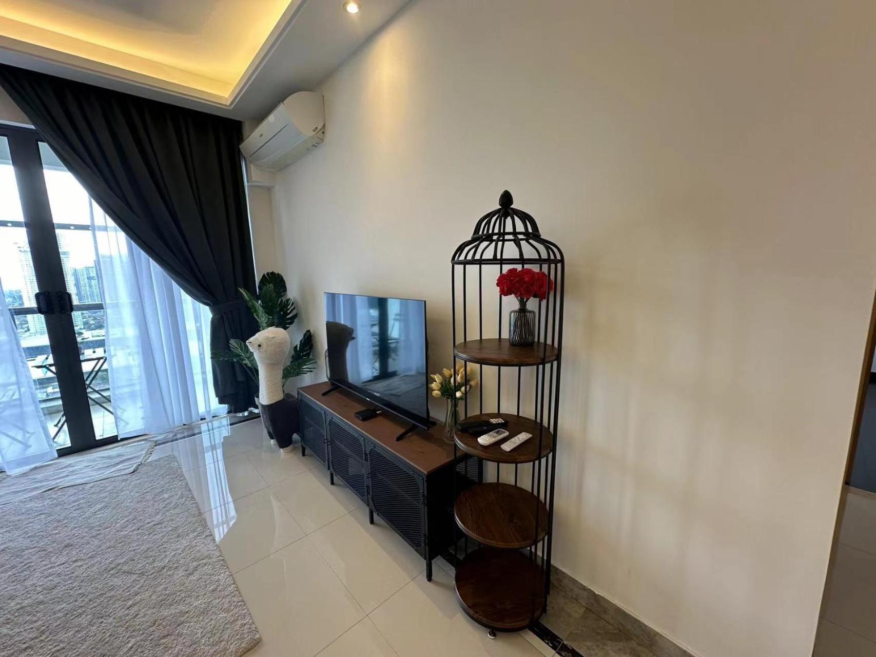 R&F Princess Cove Boutique Homestay By TREX #Nearby CIQ #Johor Bahru #JB Central #To custom 10minit